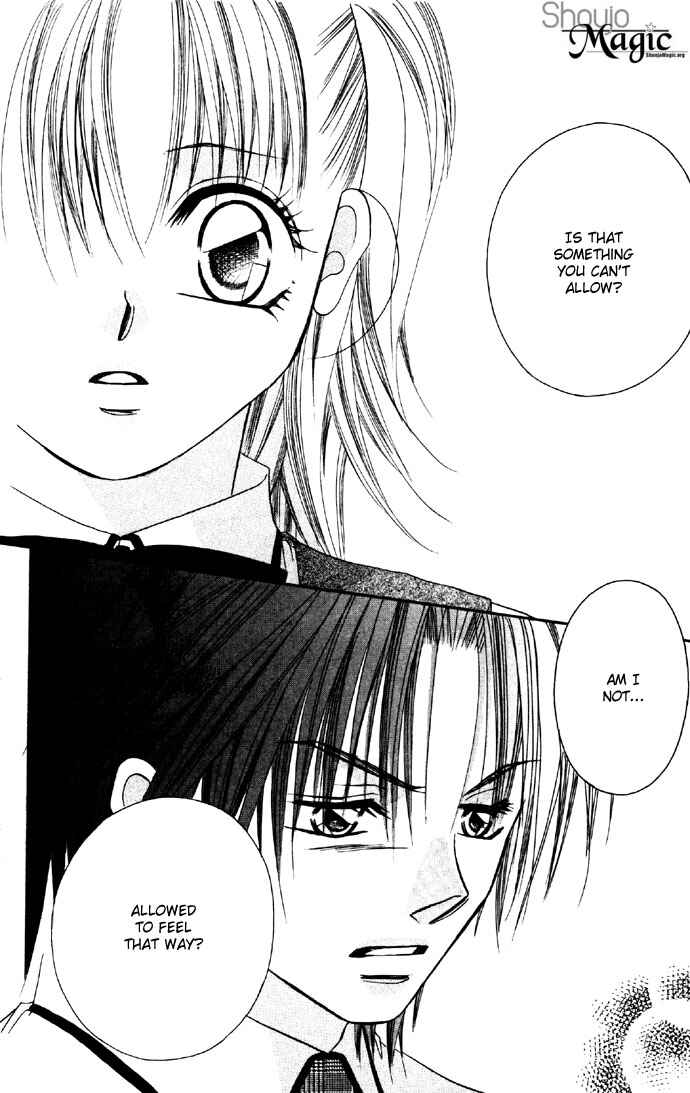 Page 20 Chapter 2 Asa mo, Hiru mo, Yoru mo
