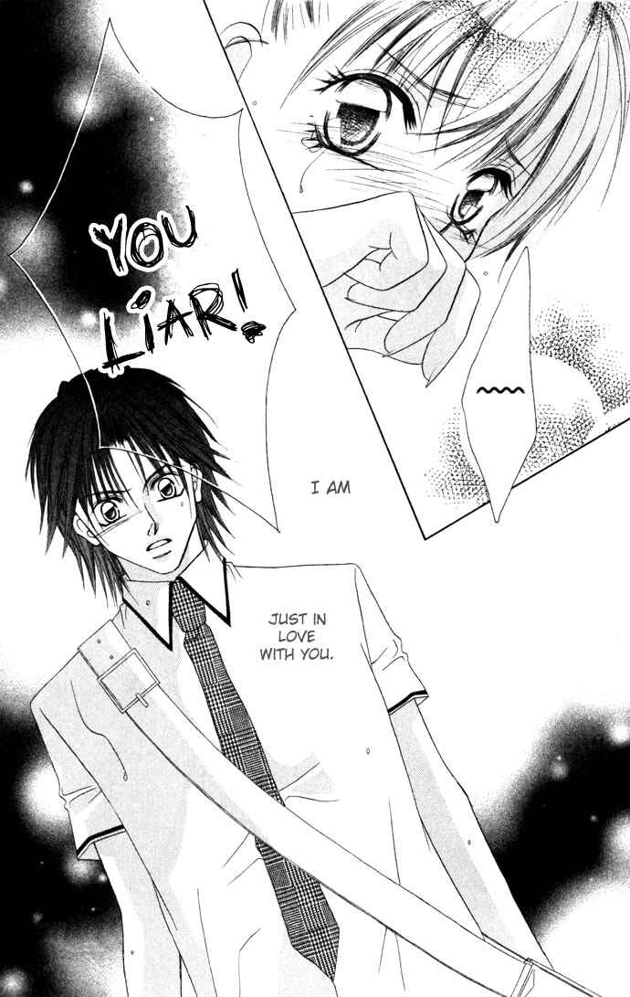 Page 33 Chapter 4 Asa mo, Hiru mo, Yoru mo