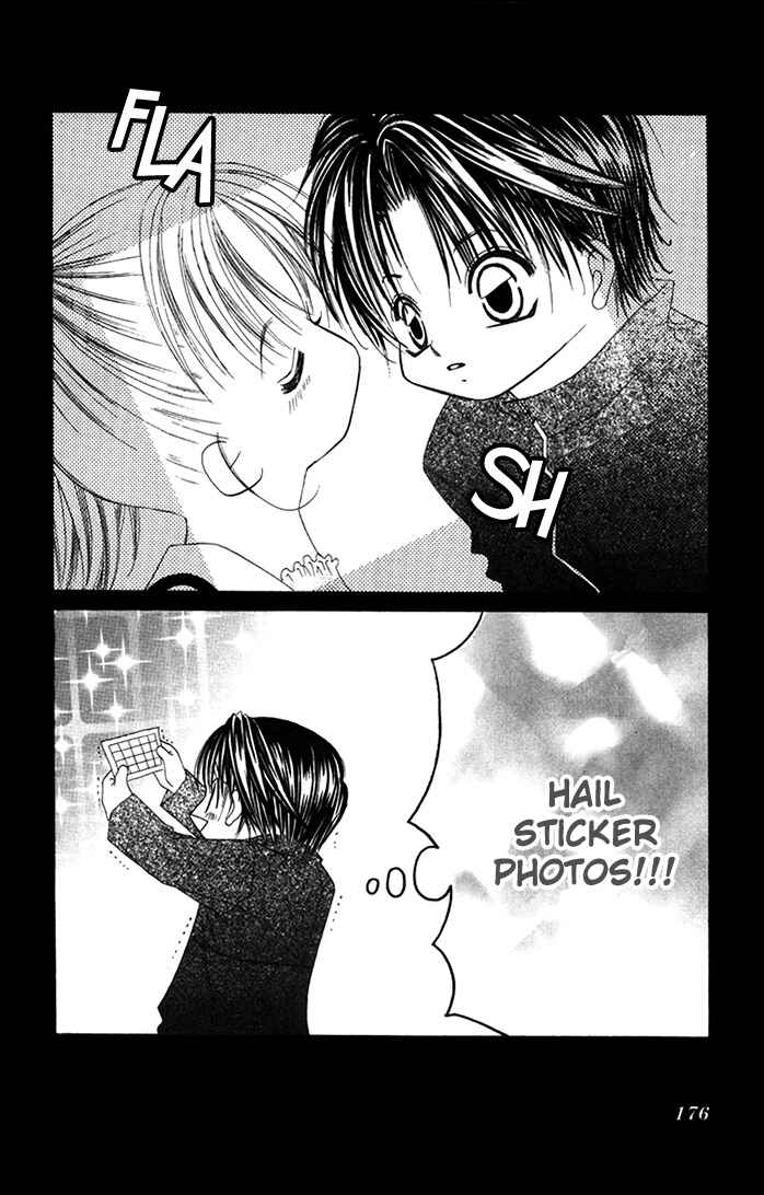 Page 13 Chapter 4.2 Asa mo, Hiru mo, Yoru mo