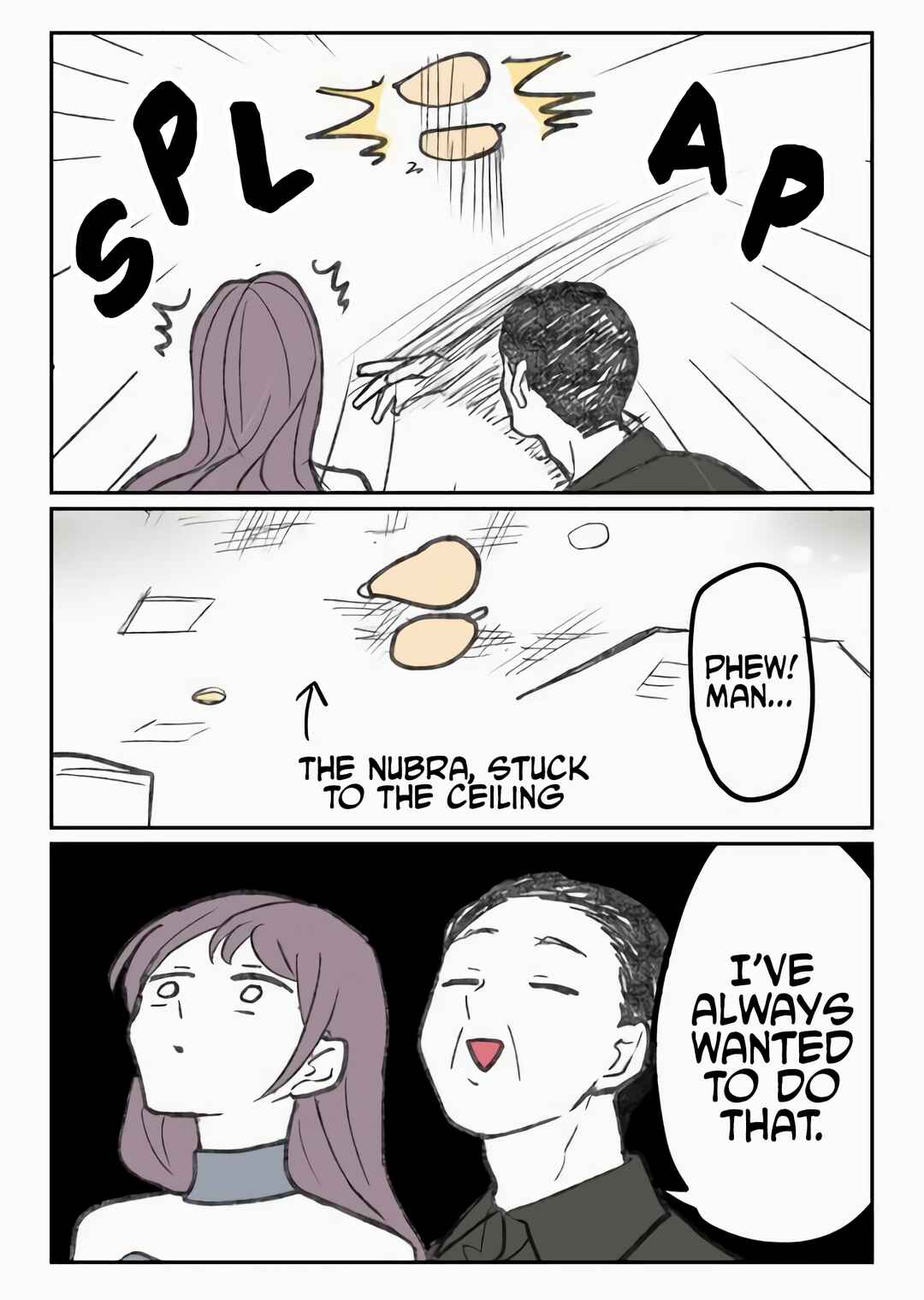 Page 2 Chapter 3 Tales from the Club