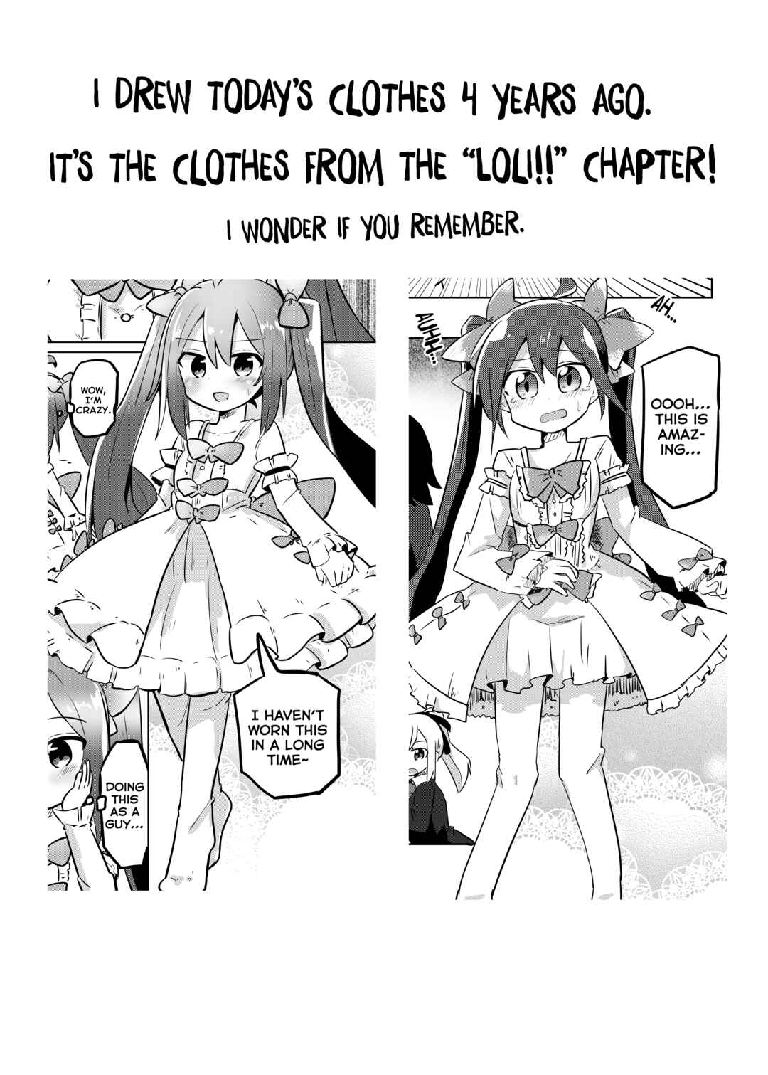 Page 13 Chapter 29 Mahou Shoujo Kakeru
