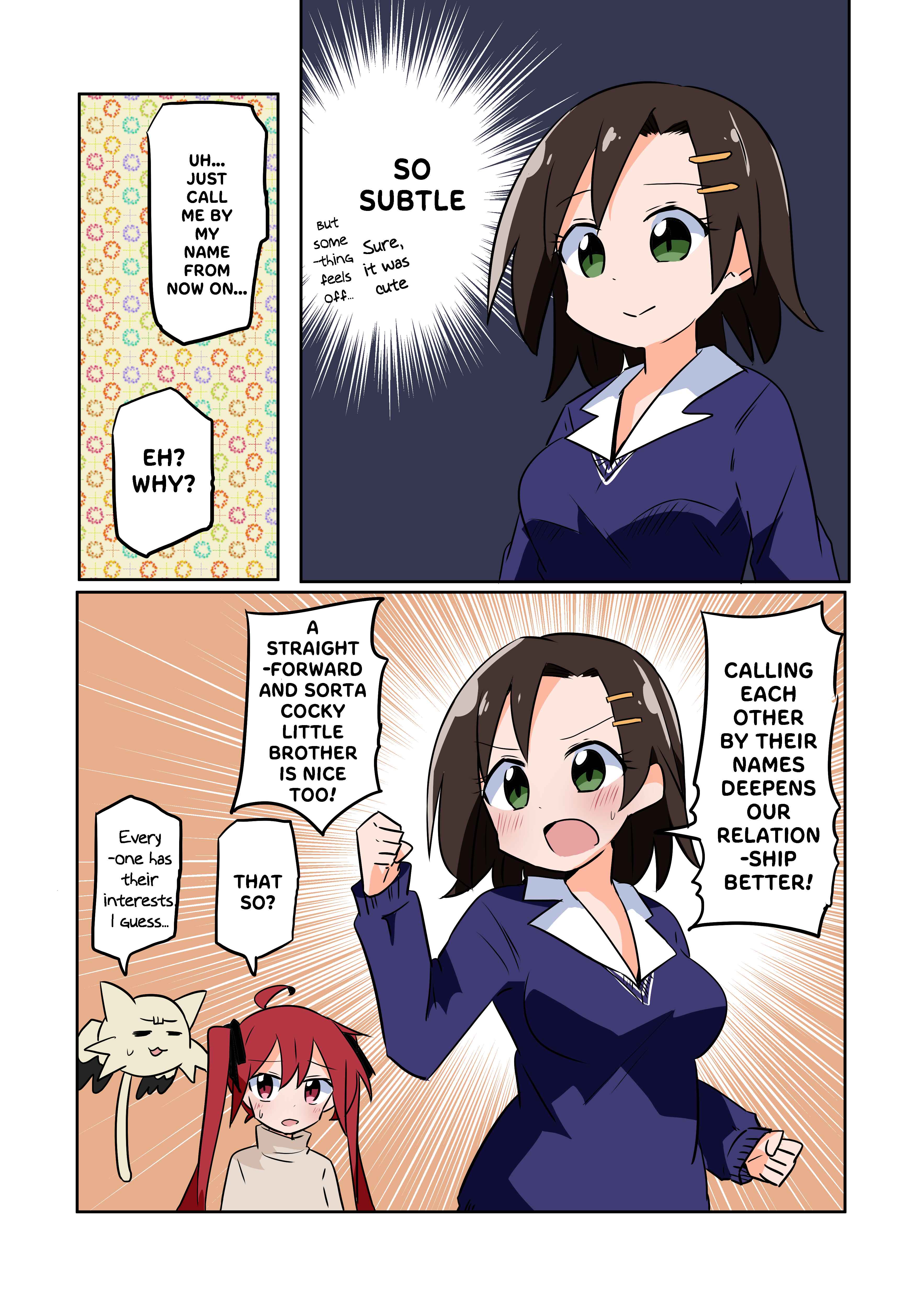 Page 15 Chapter 12 Mahou Shoujo Kakeru