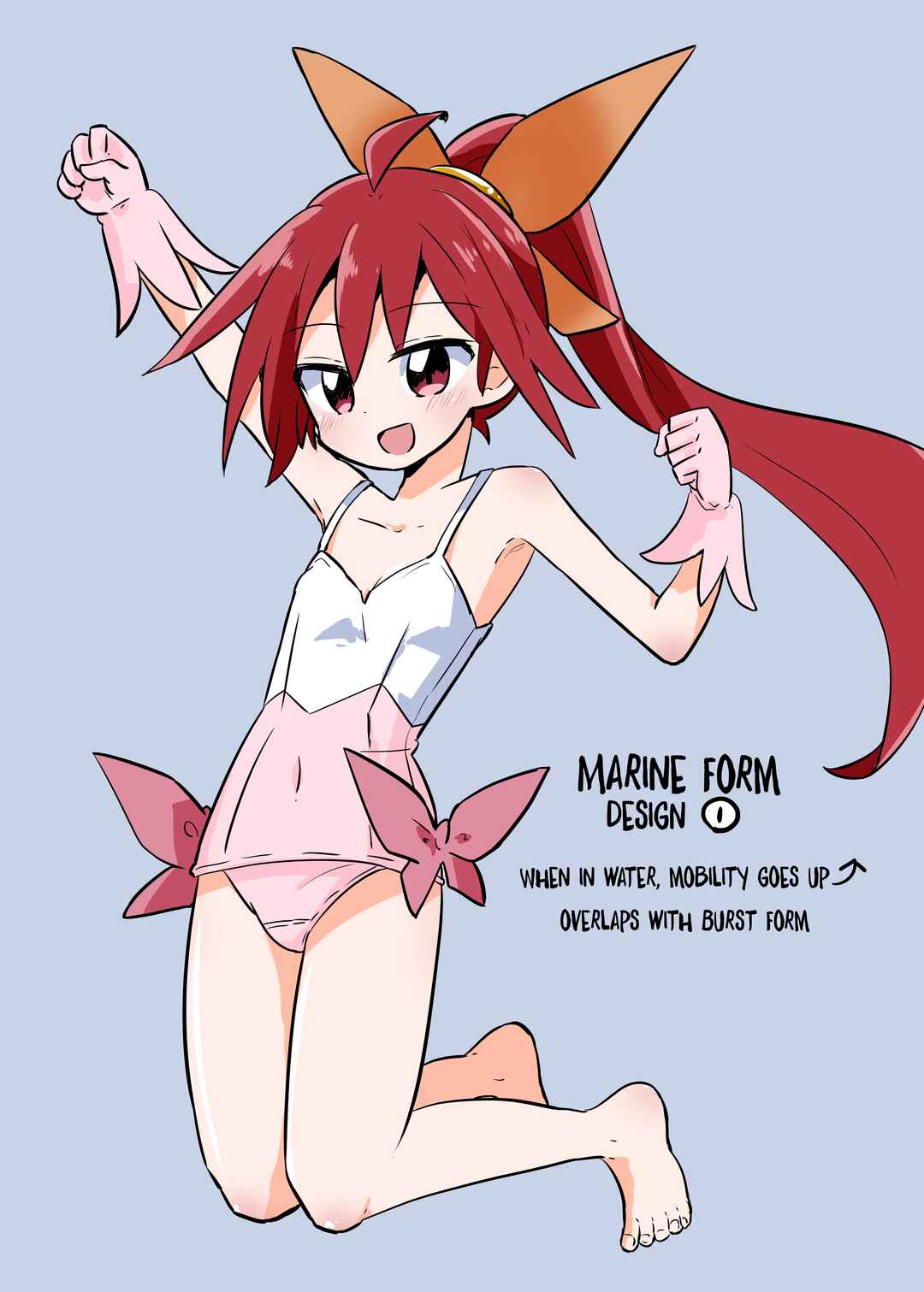 Page 28 Chapter 27.2 Mahou Shoujo Kakeru