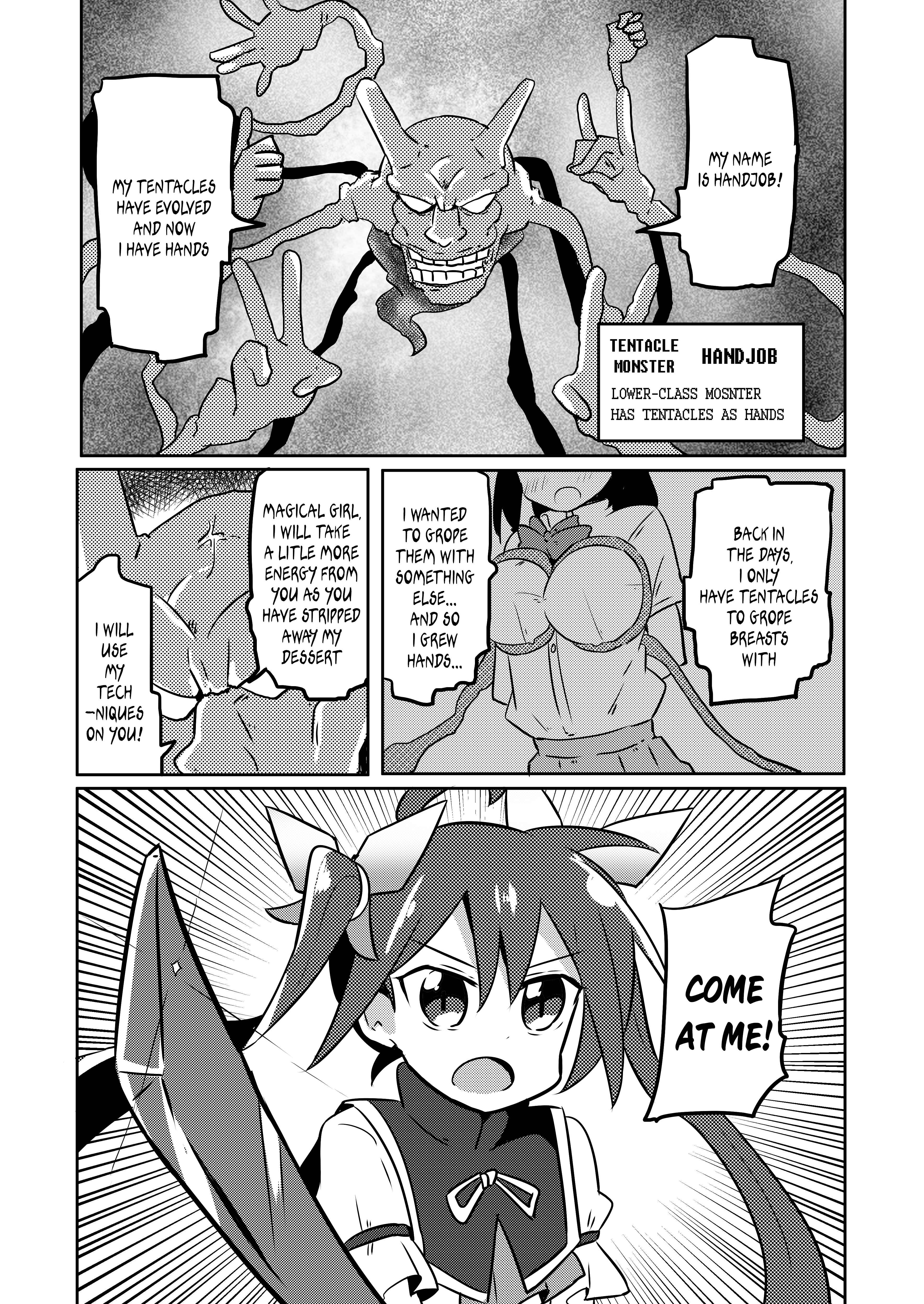 Page 12 Chapter 10 Mahou Shoujo Kakeru