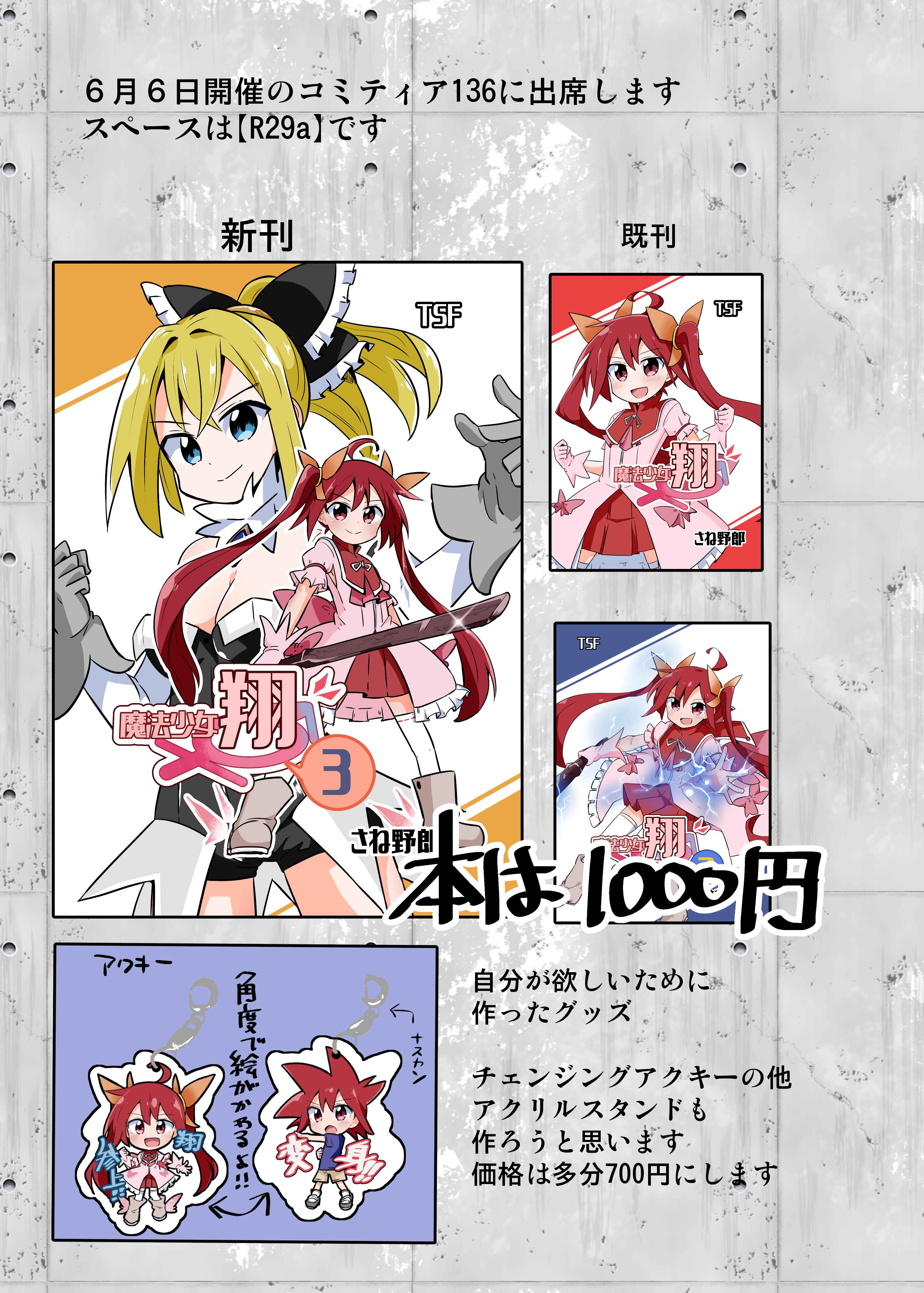 Page 24 Chapter 18 Mahou Shoujo Kakeru