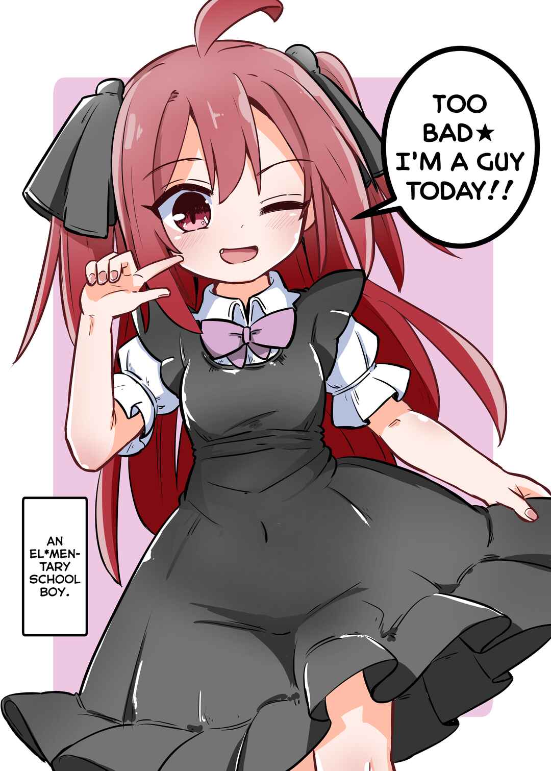 Page 14 Chapter 30 Mahou Shoujo Kakeru