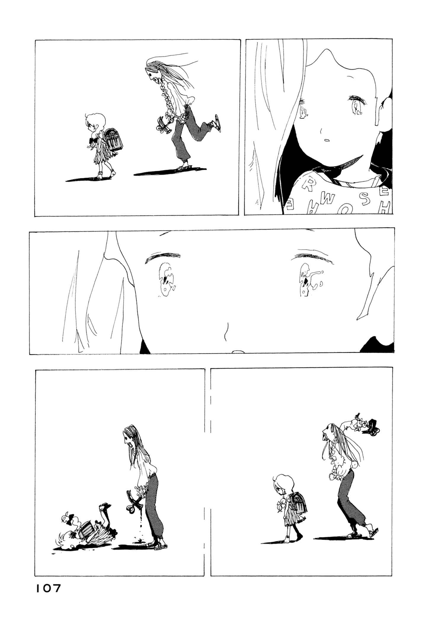 Page 11 Chapter 5 News of Transformations