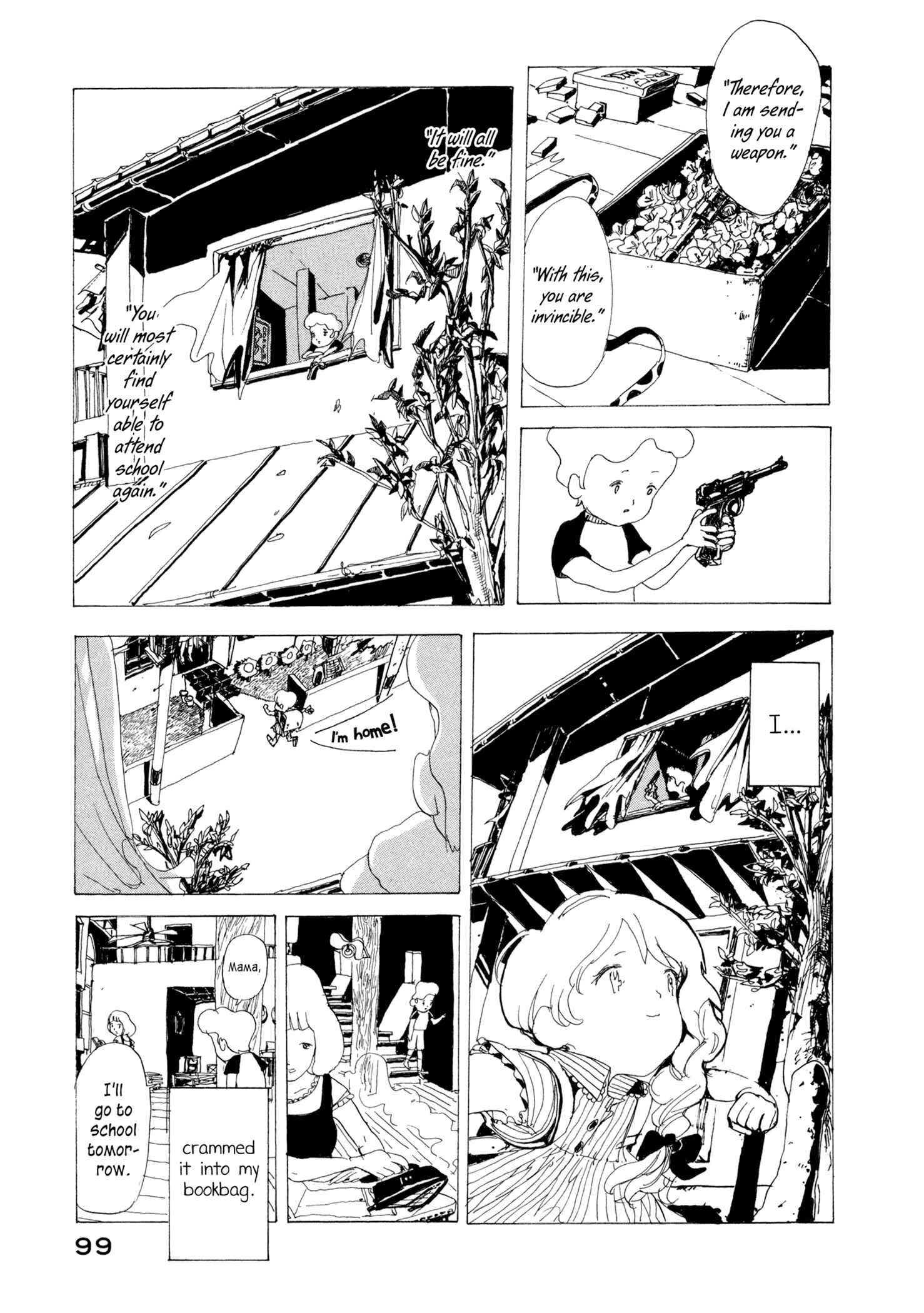 Page 3 Chapter 5 News of Transformations