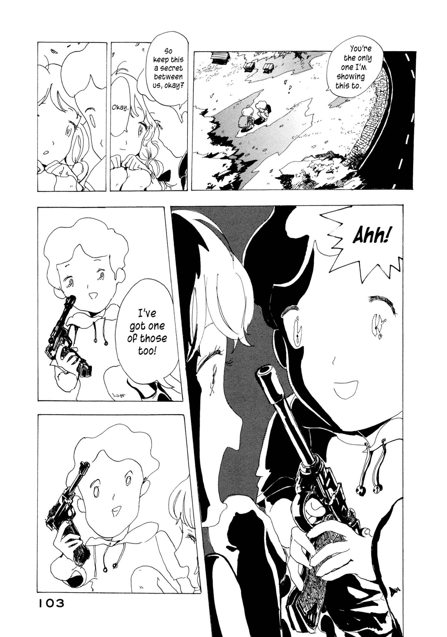 Page 7 Chapter 5 News of Transformations