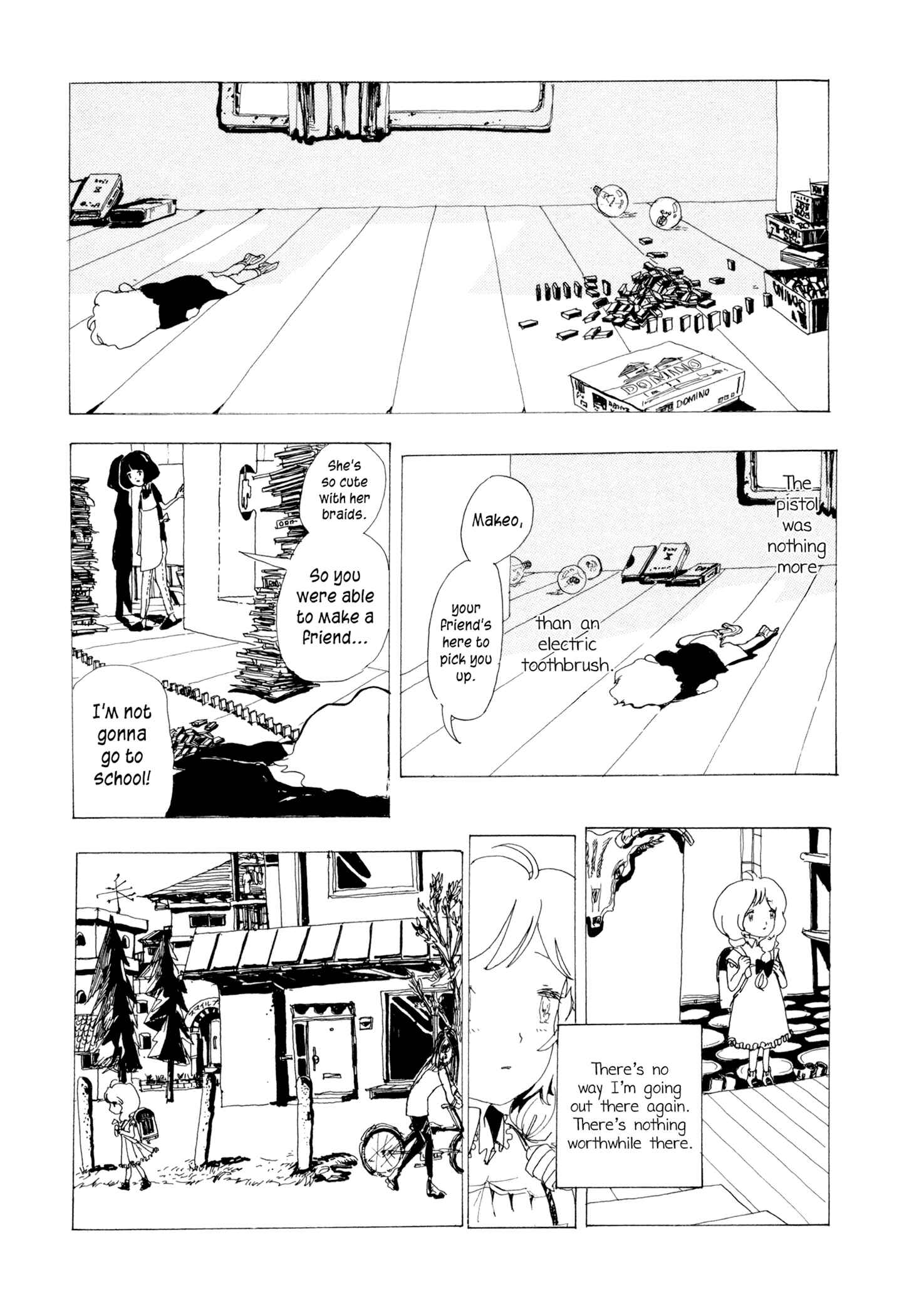 Page 9 Chapter 5 News of Transformations