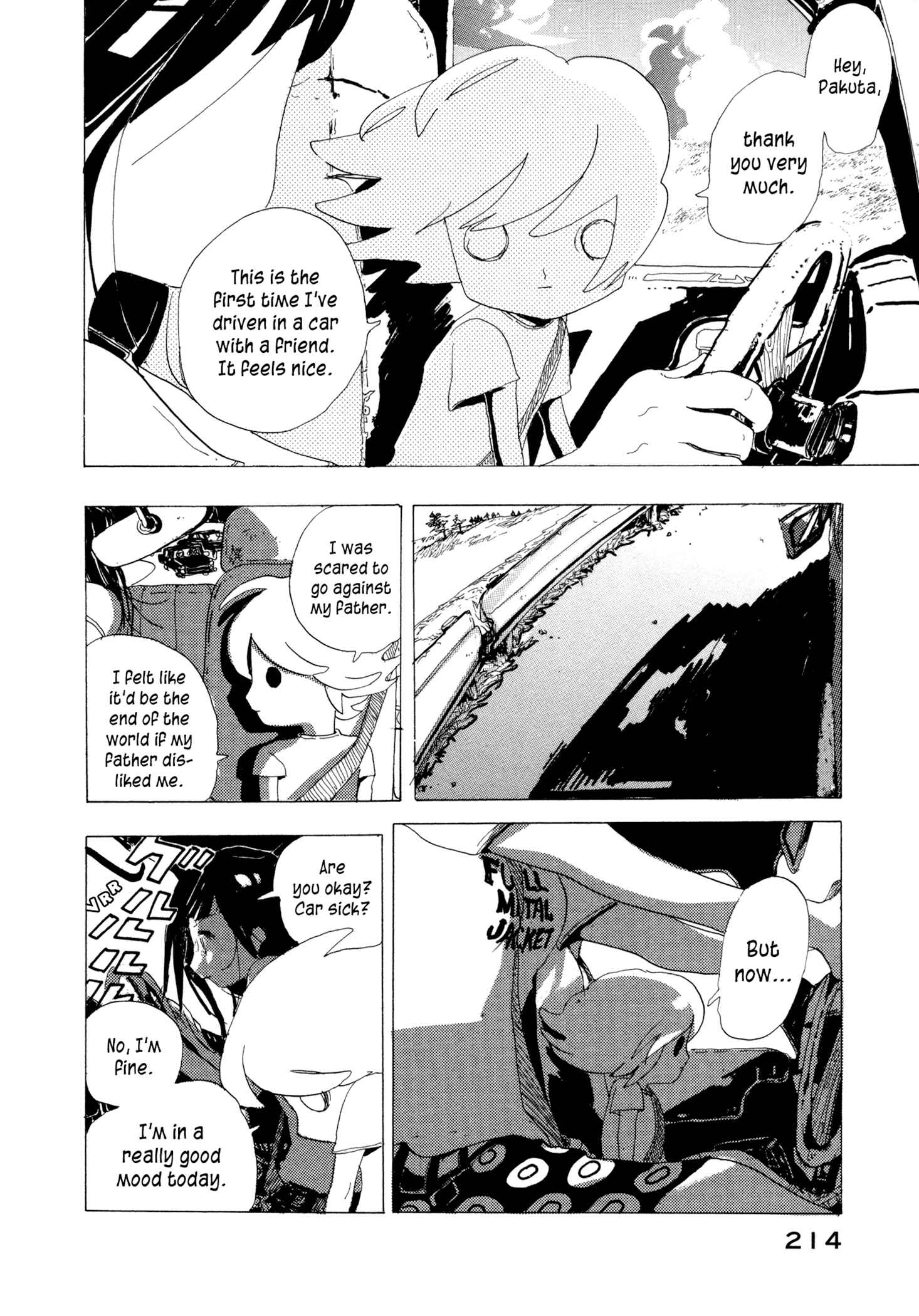Page 18 Chapter 9 News of Transformations