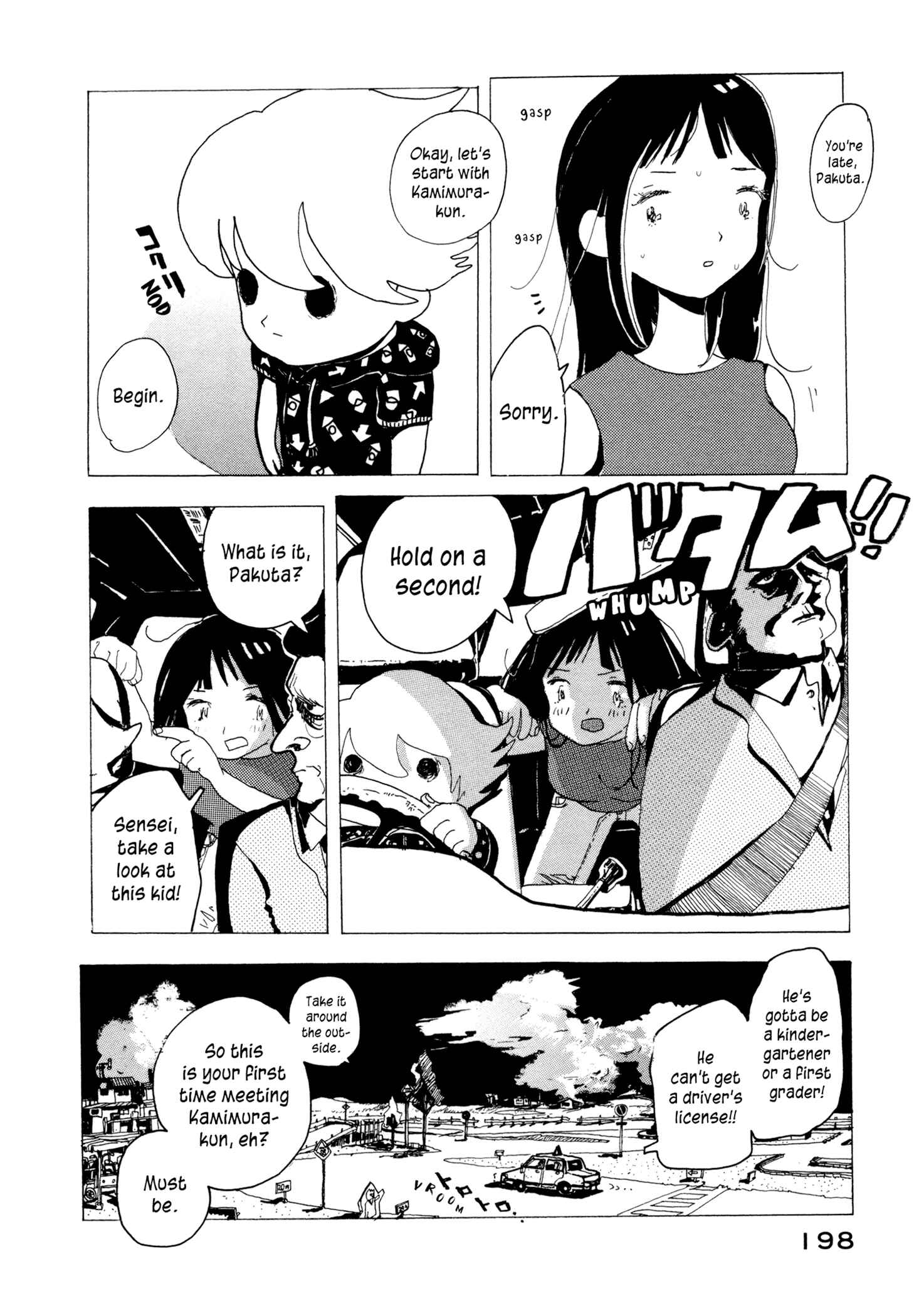 Page 2 Chapter 9 News of Transformations
