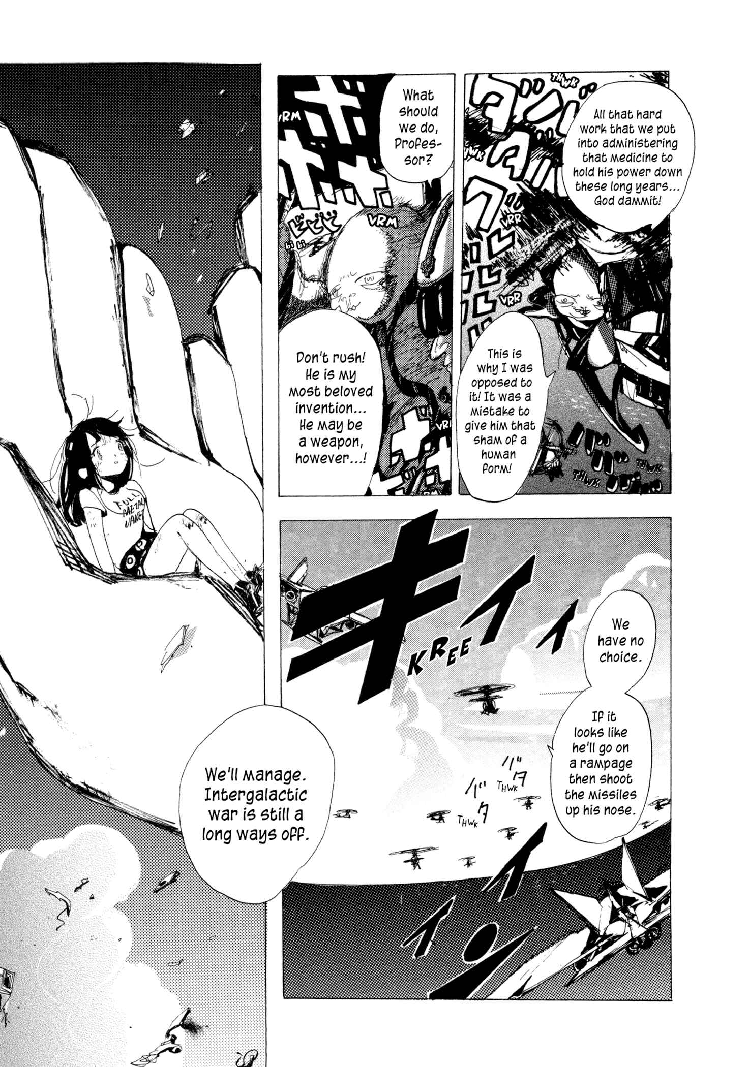 Page 23 Chapter 9 News of Transformations