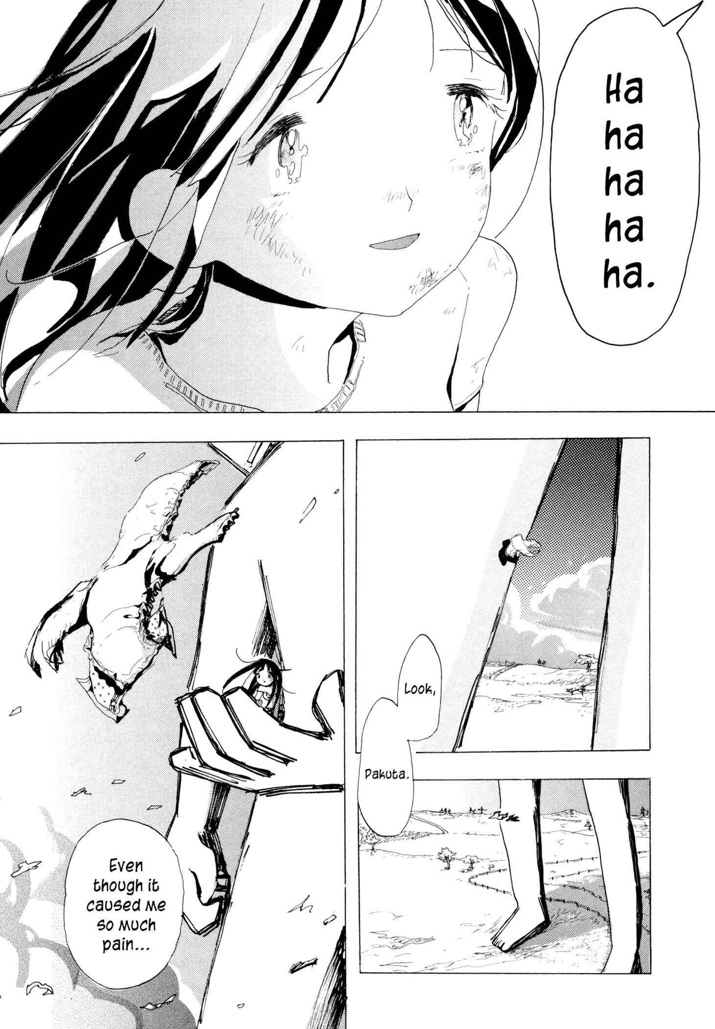 Page 25 Chapter 9 News of Transformations