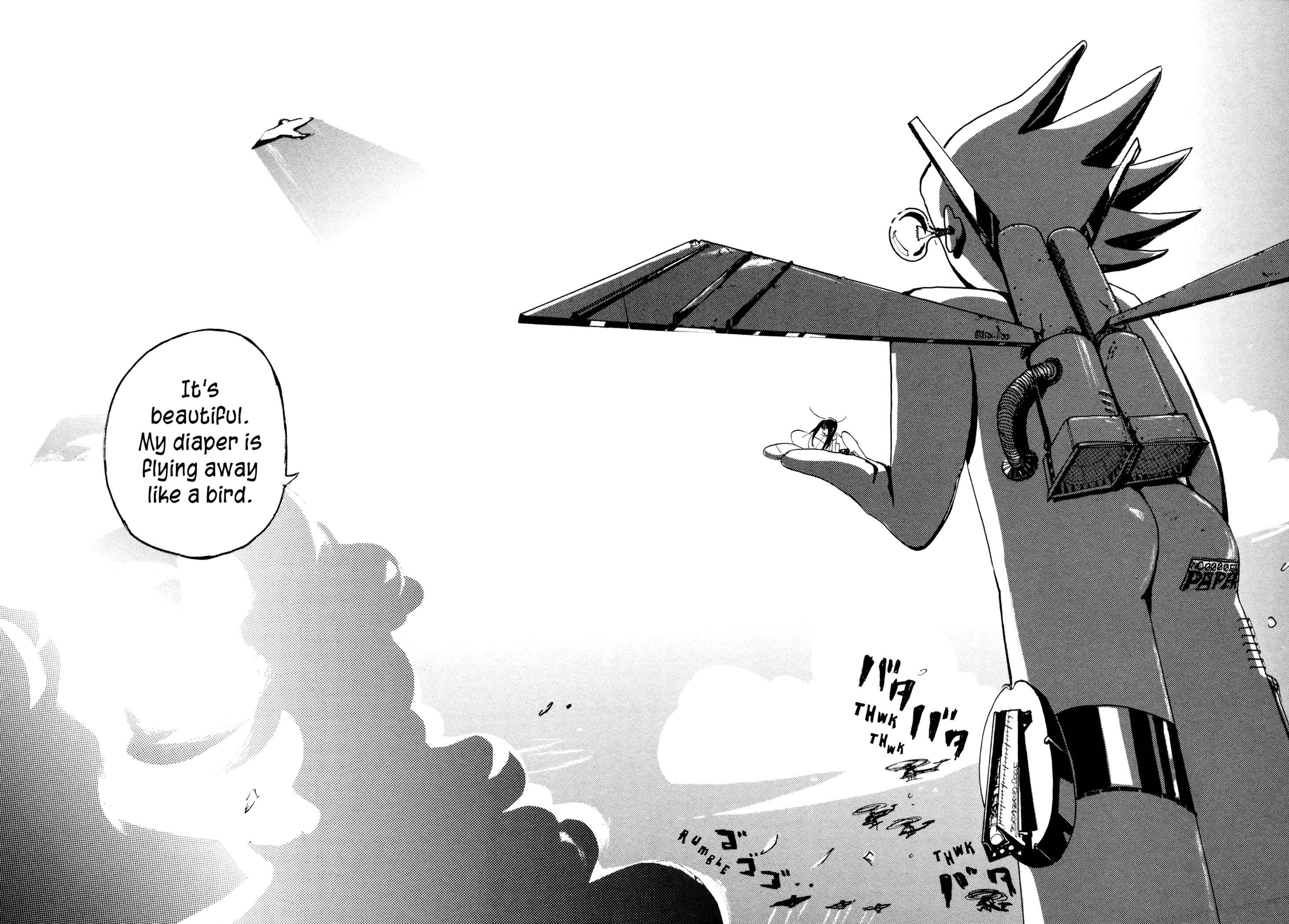 Page 26 Chapter 9 News of Transformations
