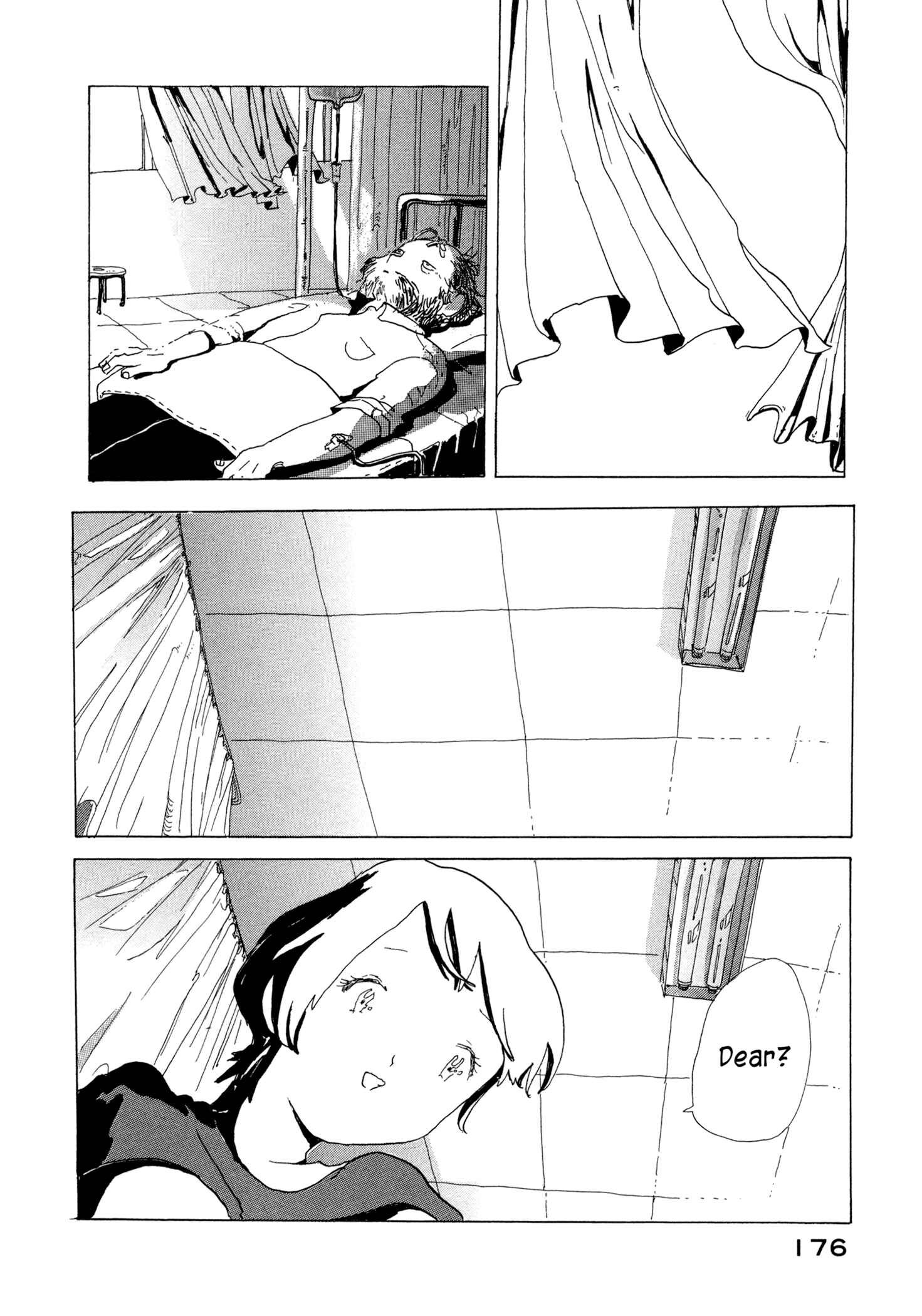 Page 10 Chapter 8 News of Transformations