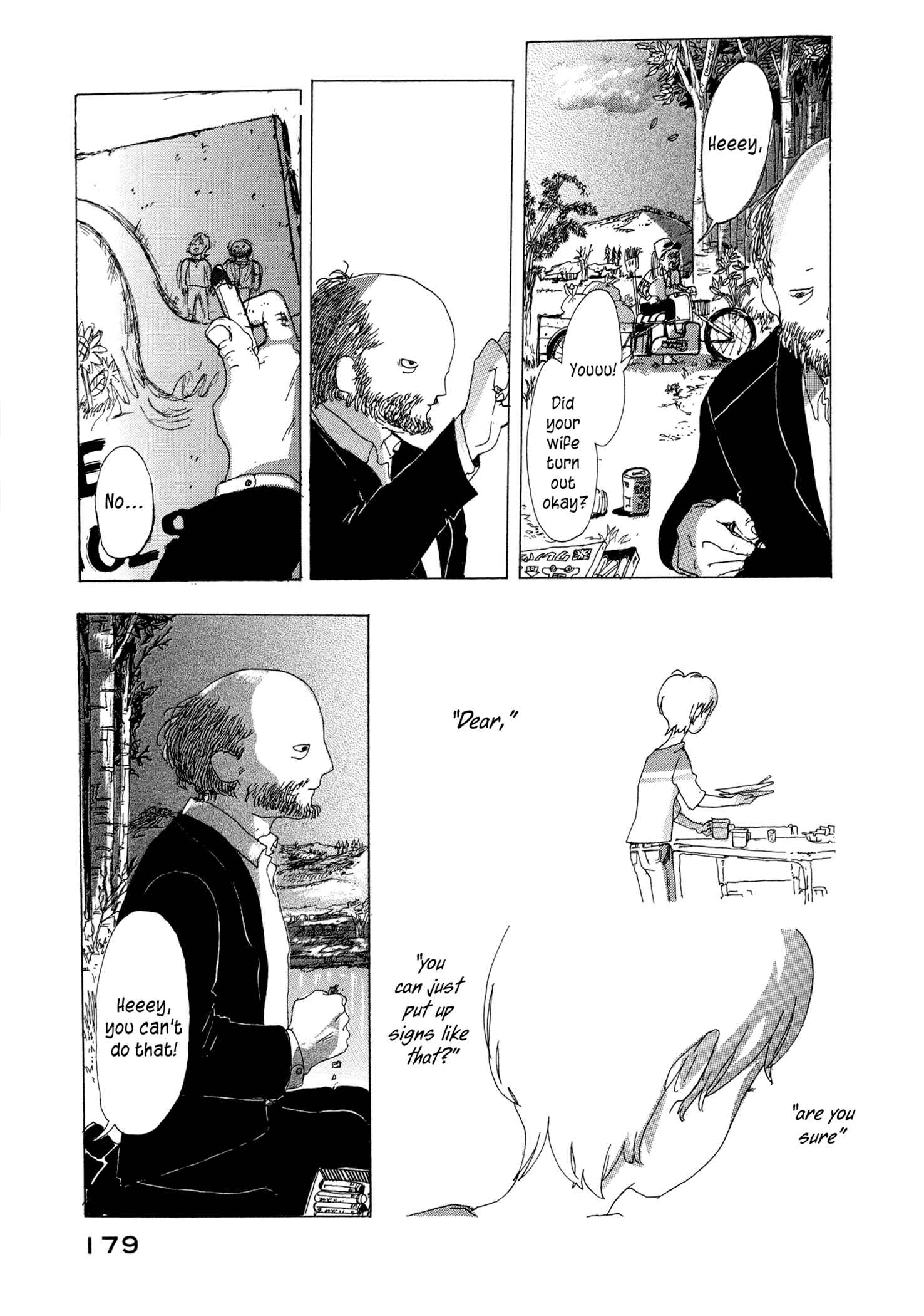 Page 13 Chapter 8 News of Transformations