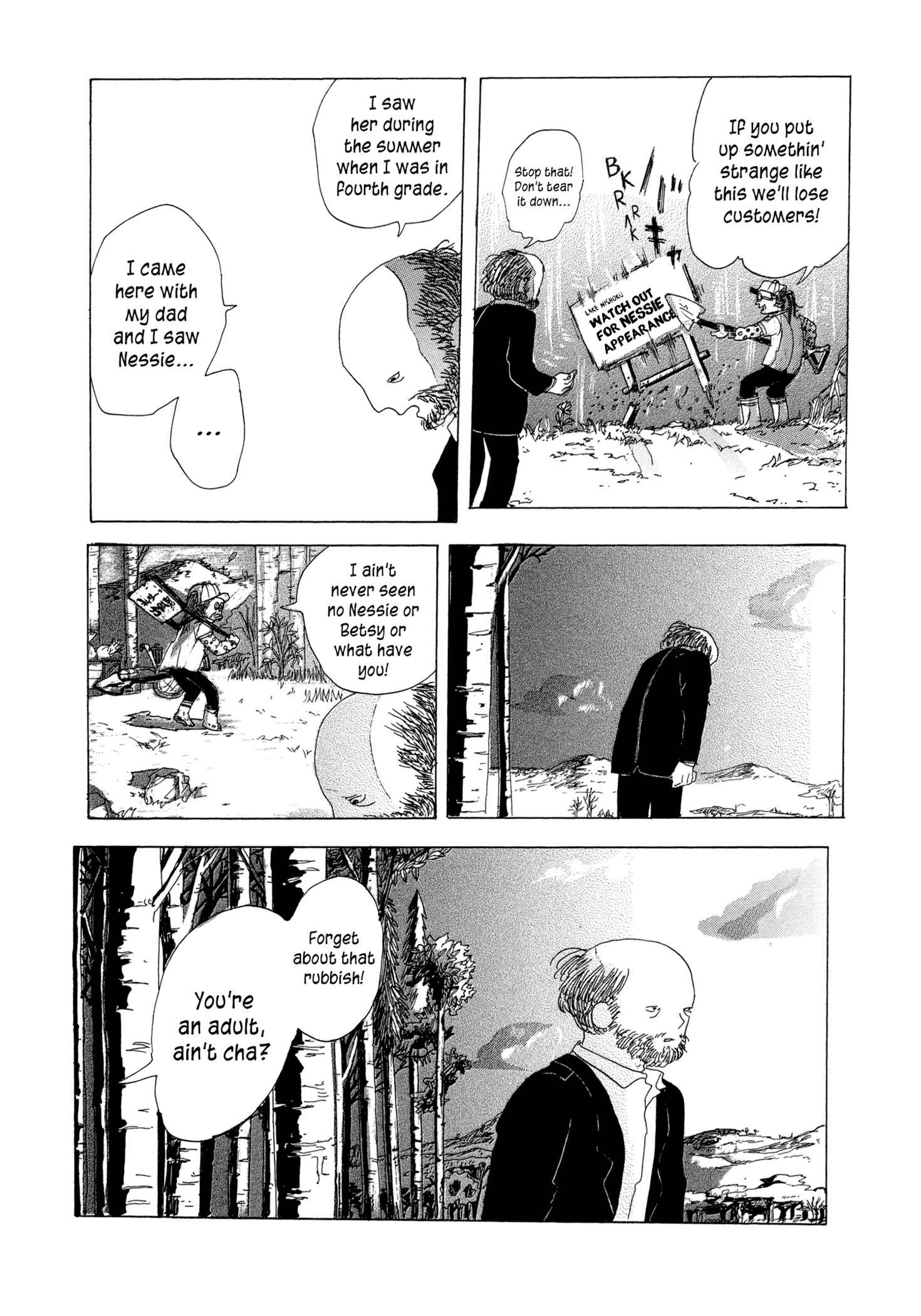 Page 14 Chapter 8 News of Transformations