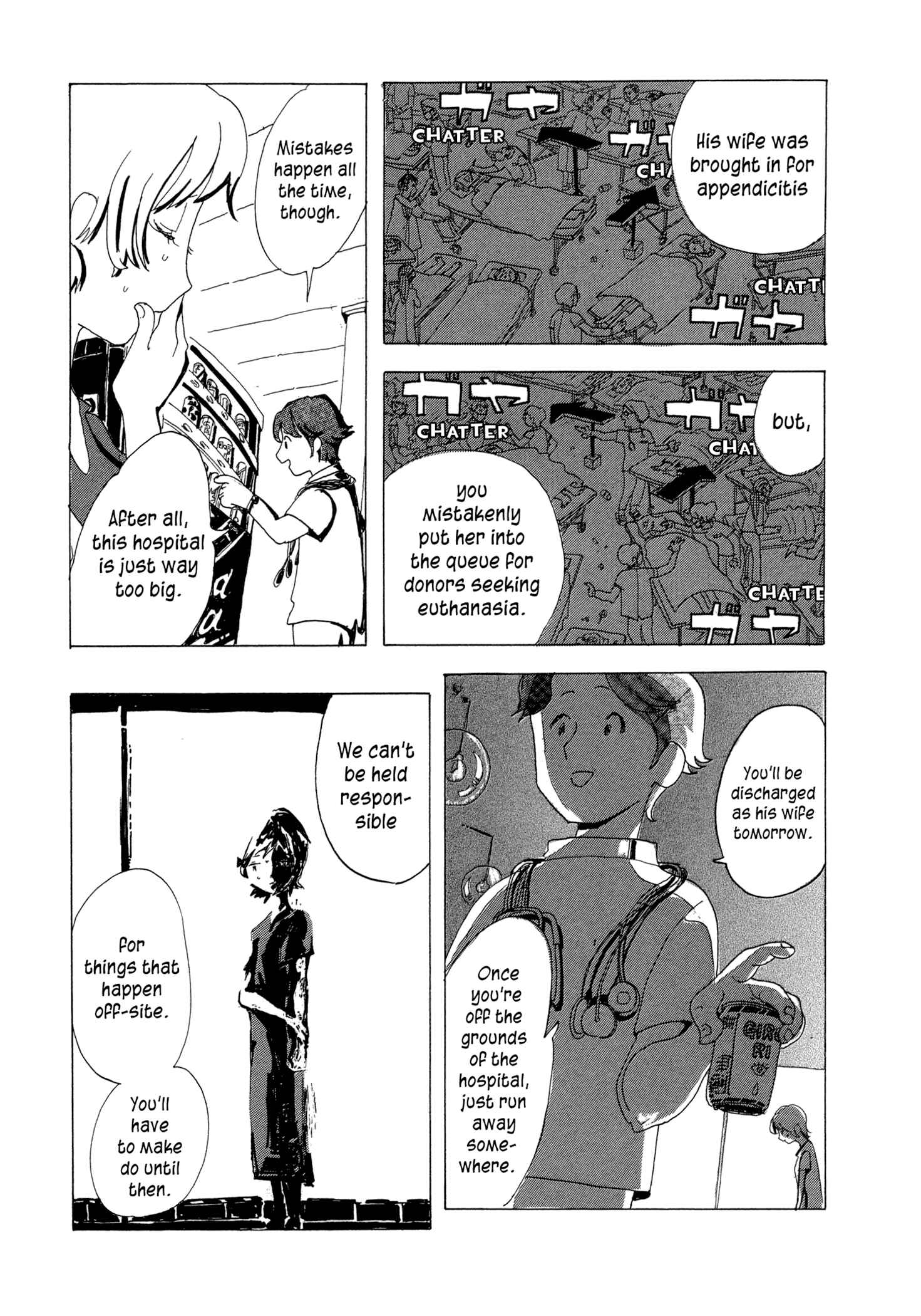 Page 17 Chapter 8 News of Transformations