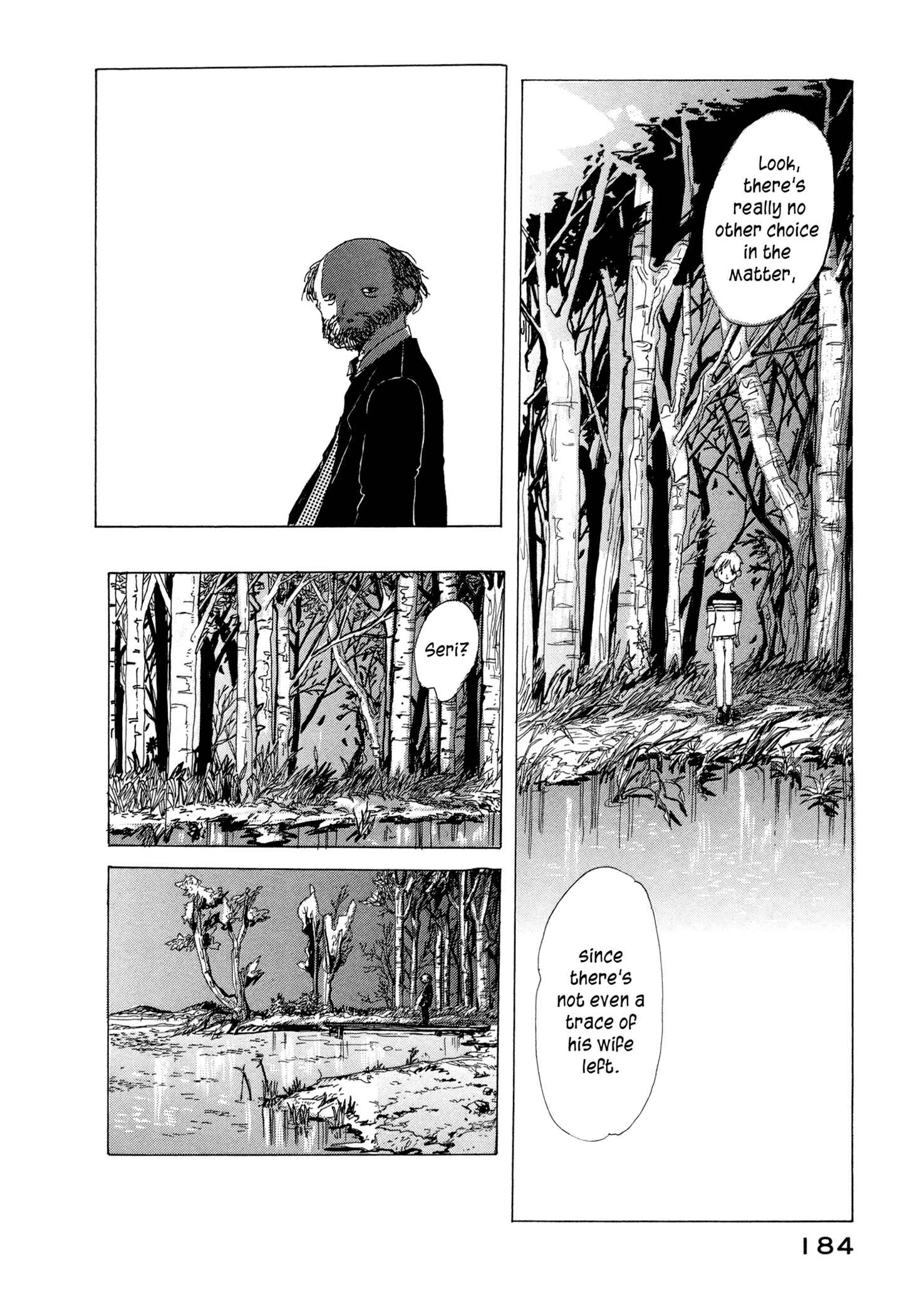 Page 18 Chapter 8 News of Transformations