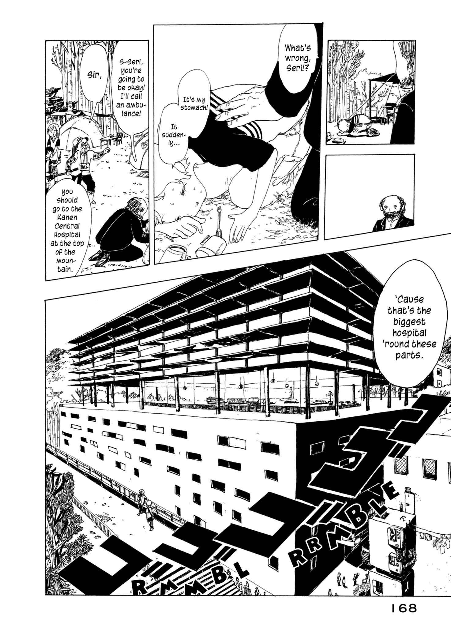 Page 2 Chapter 8 News of Transformations