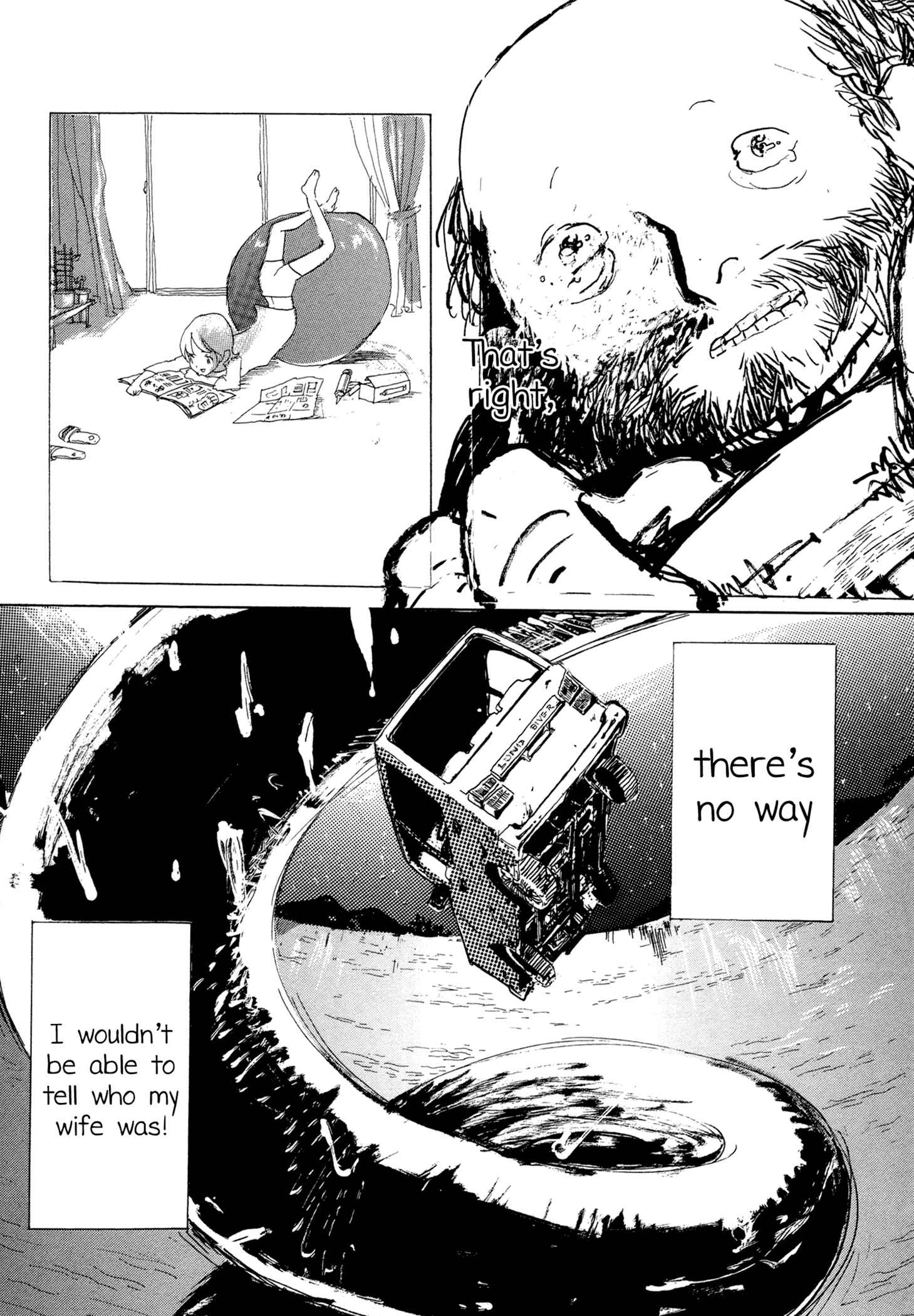 Page 25 Chapter 8 News of Transformations
