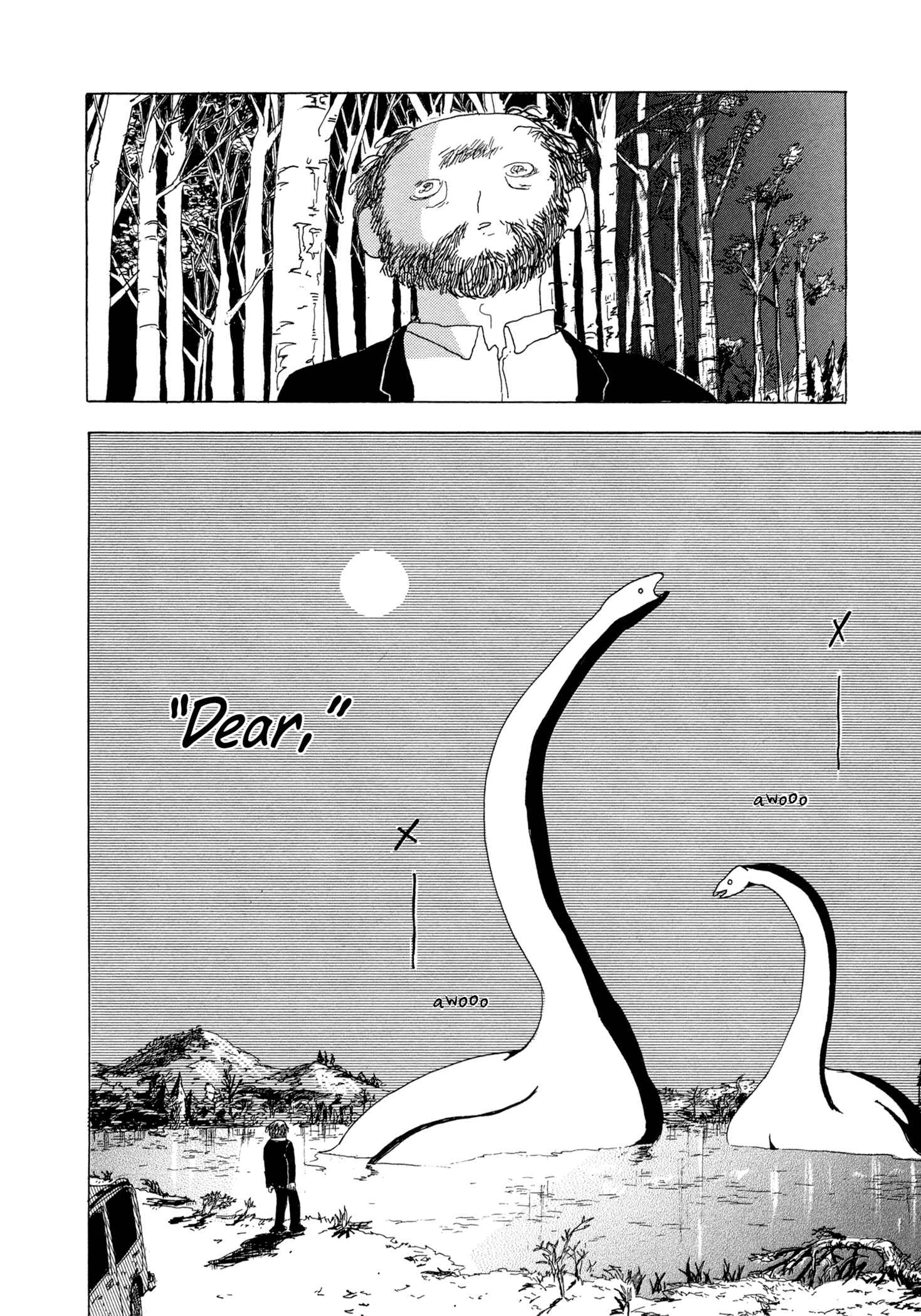 Page 28 Chapter 8 News of Transformations