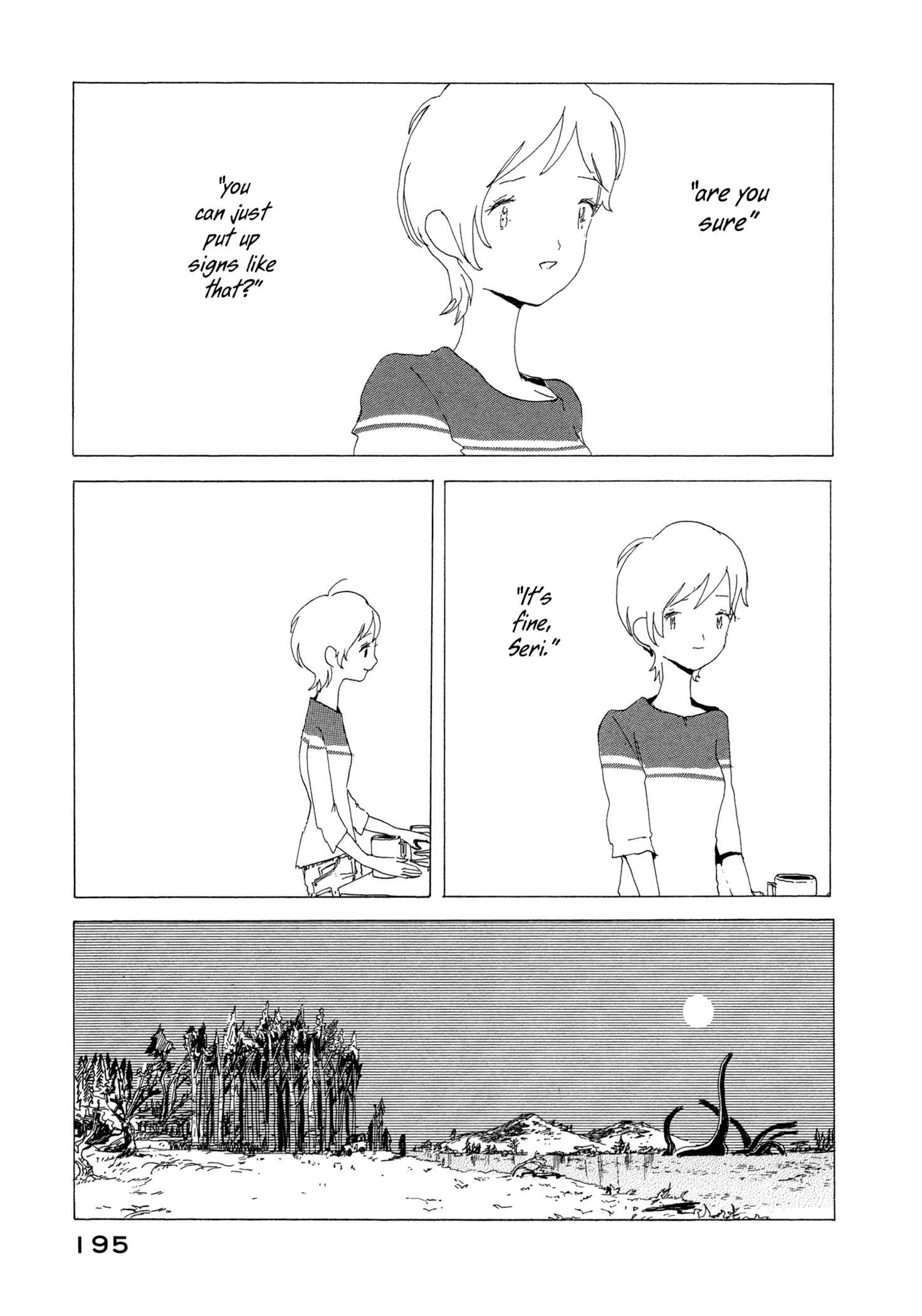 Page 29 Chapter 8 News of Transformations