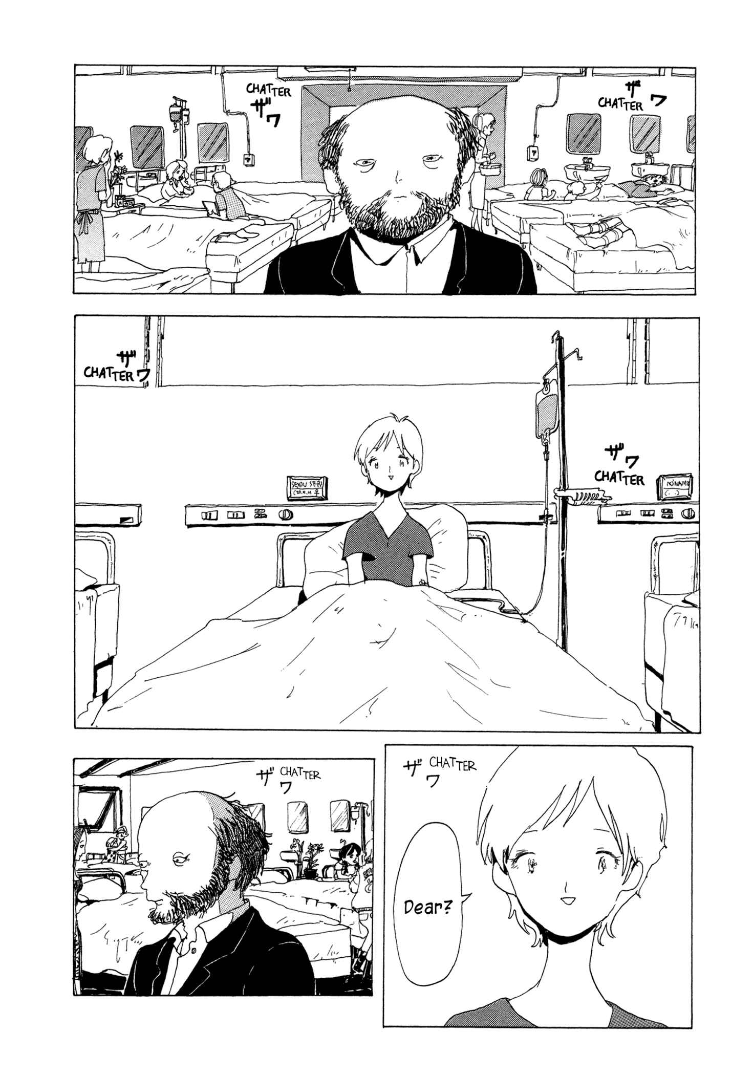Page 4 Chapter 8 News of Transformations