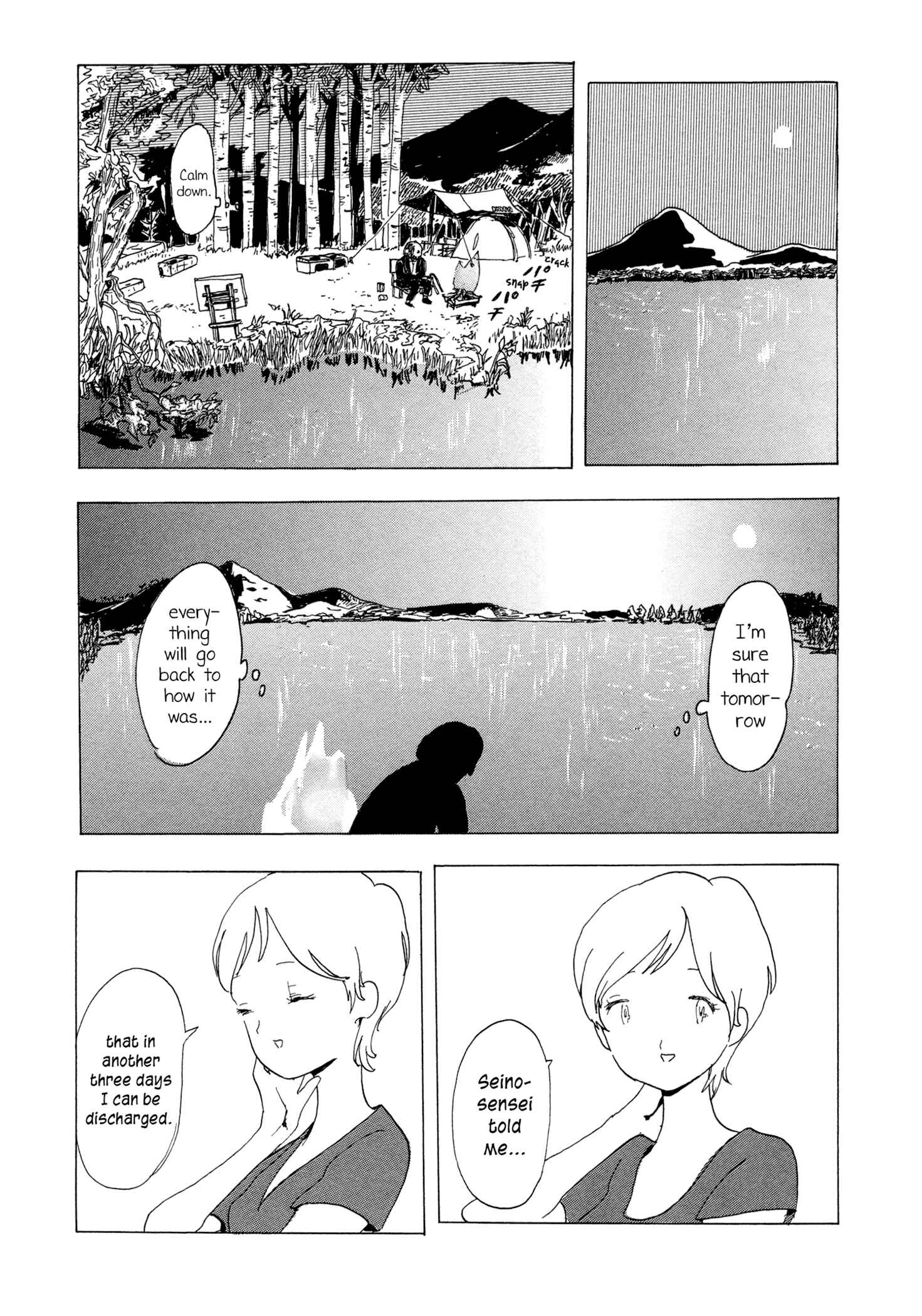 Page 7 Chapter 8 News of Transformations