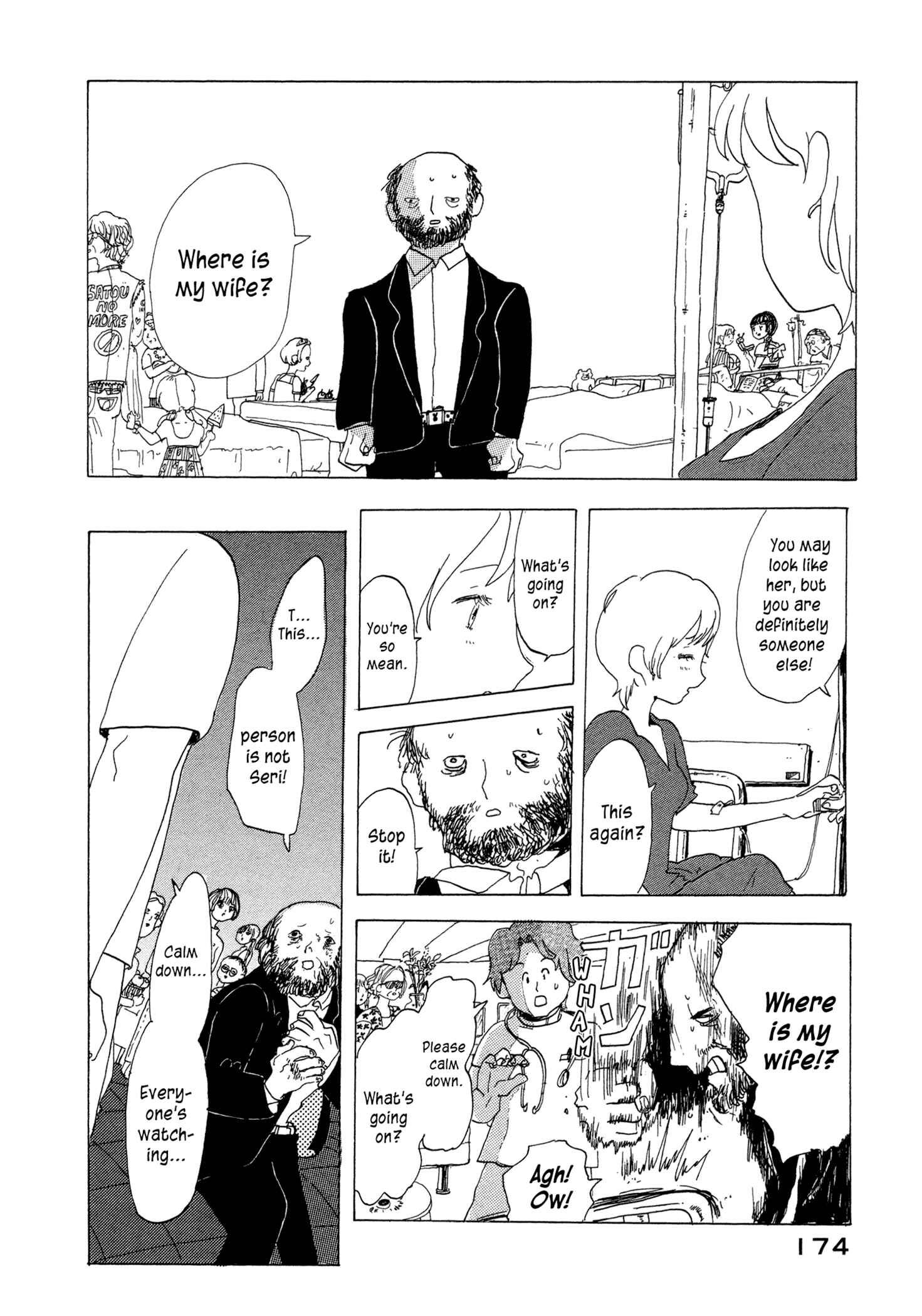 Page 8 Chapter 8 News of Transformations