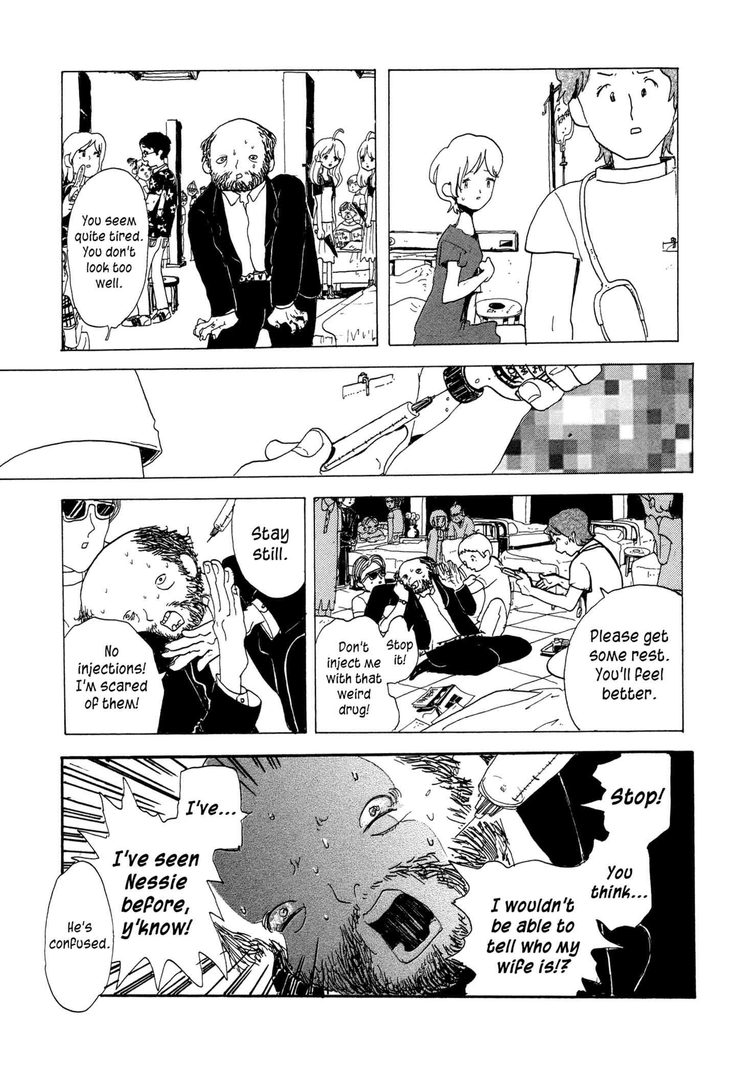Page 9 Chapter 8 News of Transformations