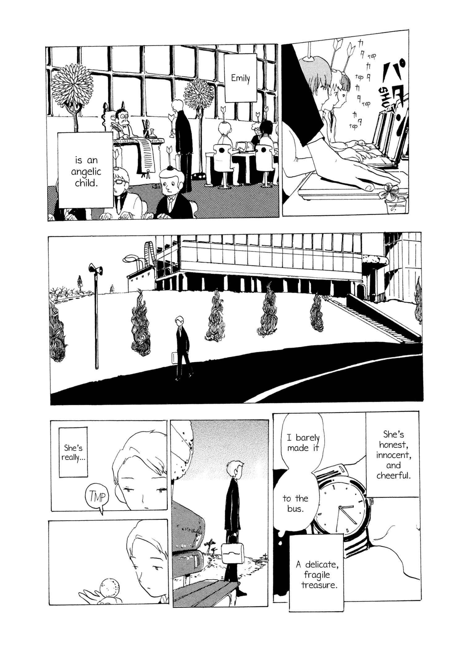 Page 14 Chapter 2 News of Transformations