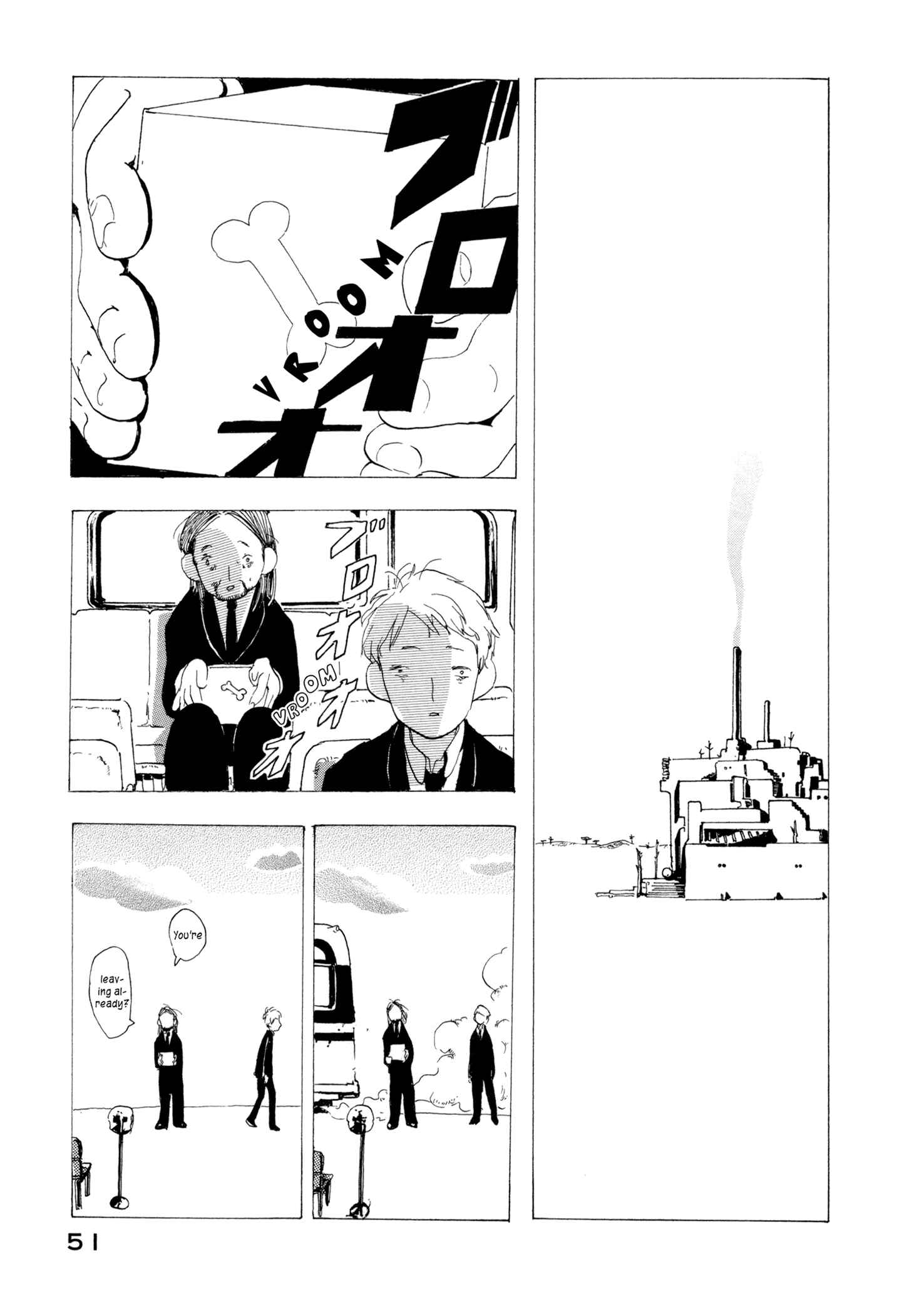 Page 23 Chapter 2 News of Transformations