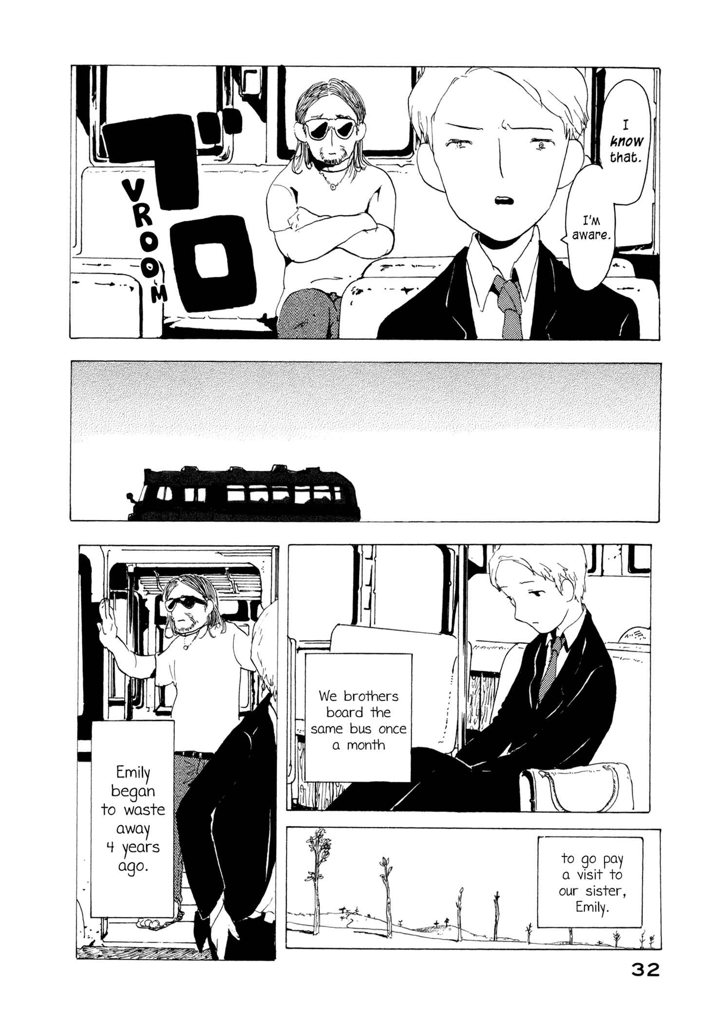 Page 4 Chapter 2 News of Transformations