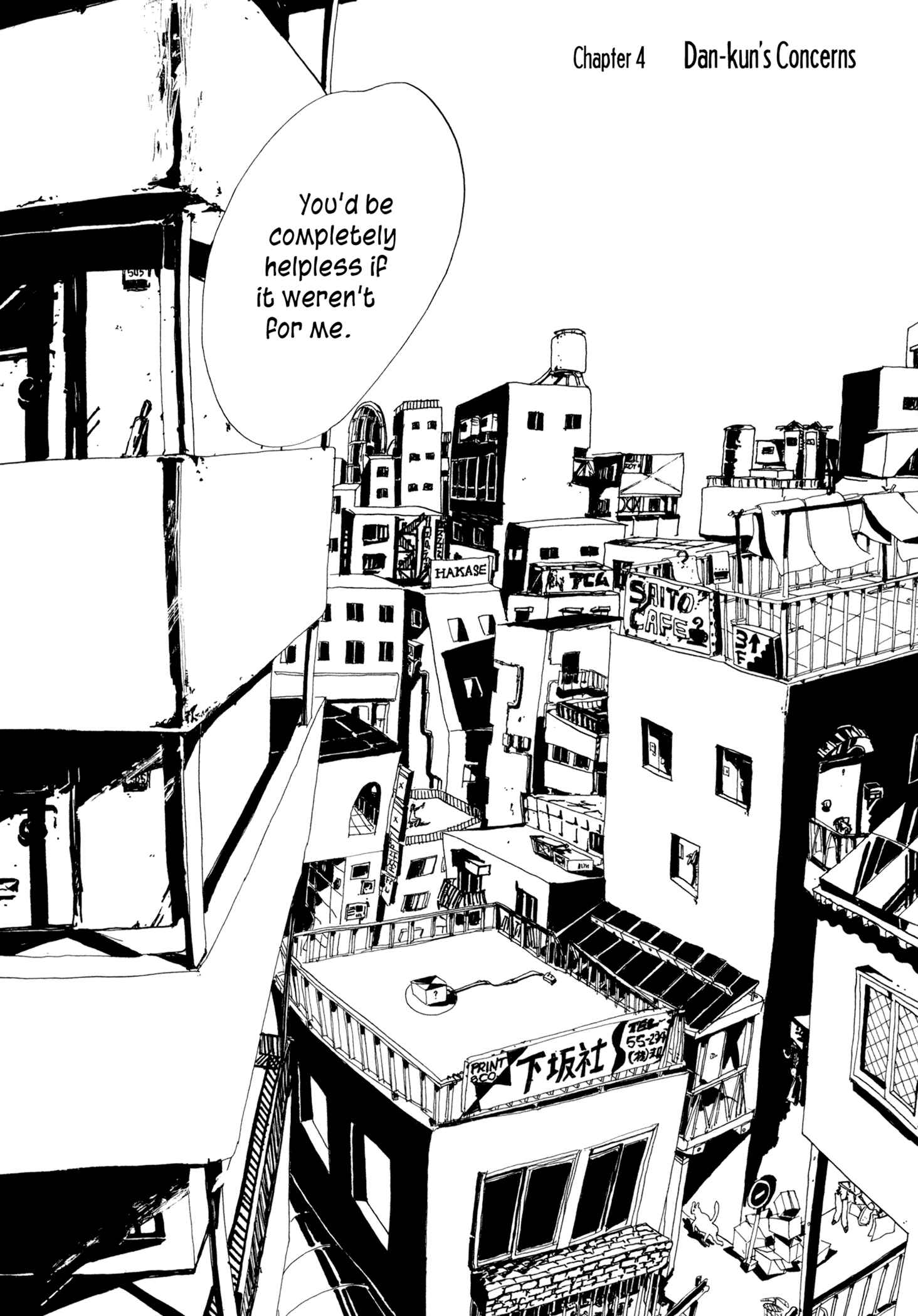 Page 1 Chapter 4 News of Transformations