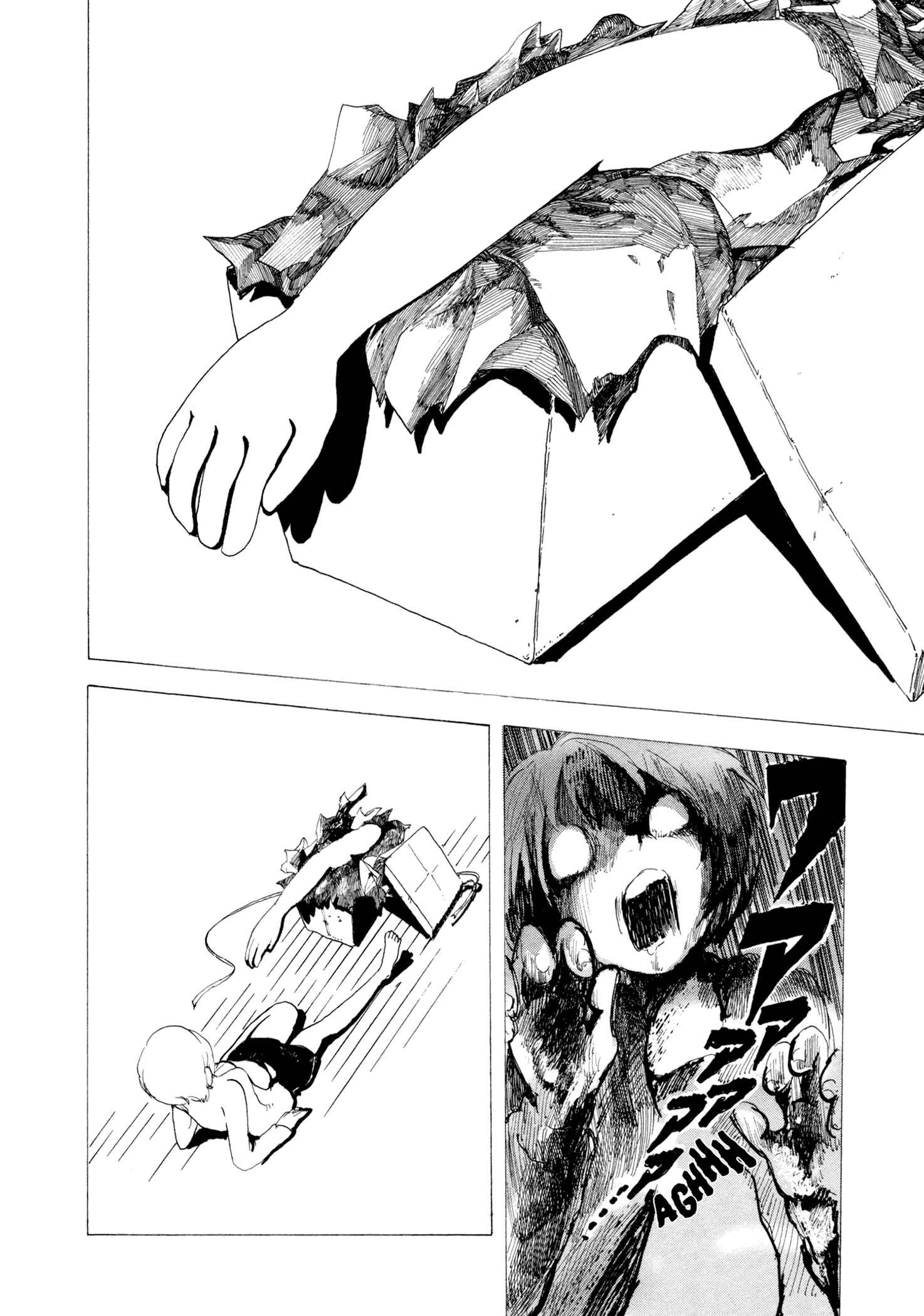 Page 10 Chapter 4 News of Transformations