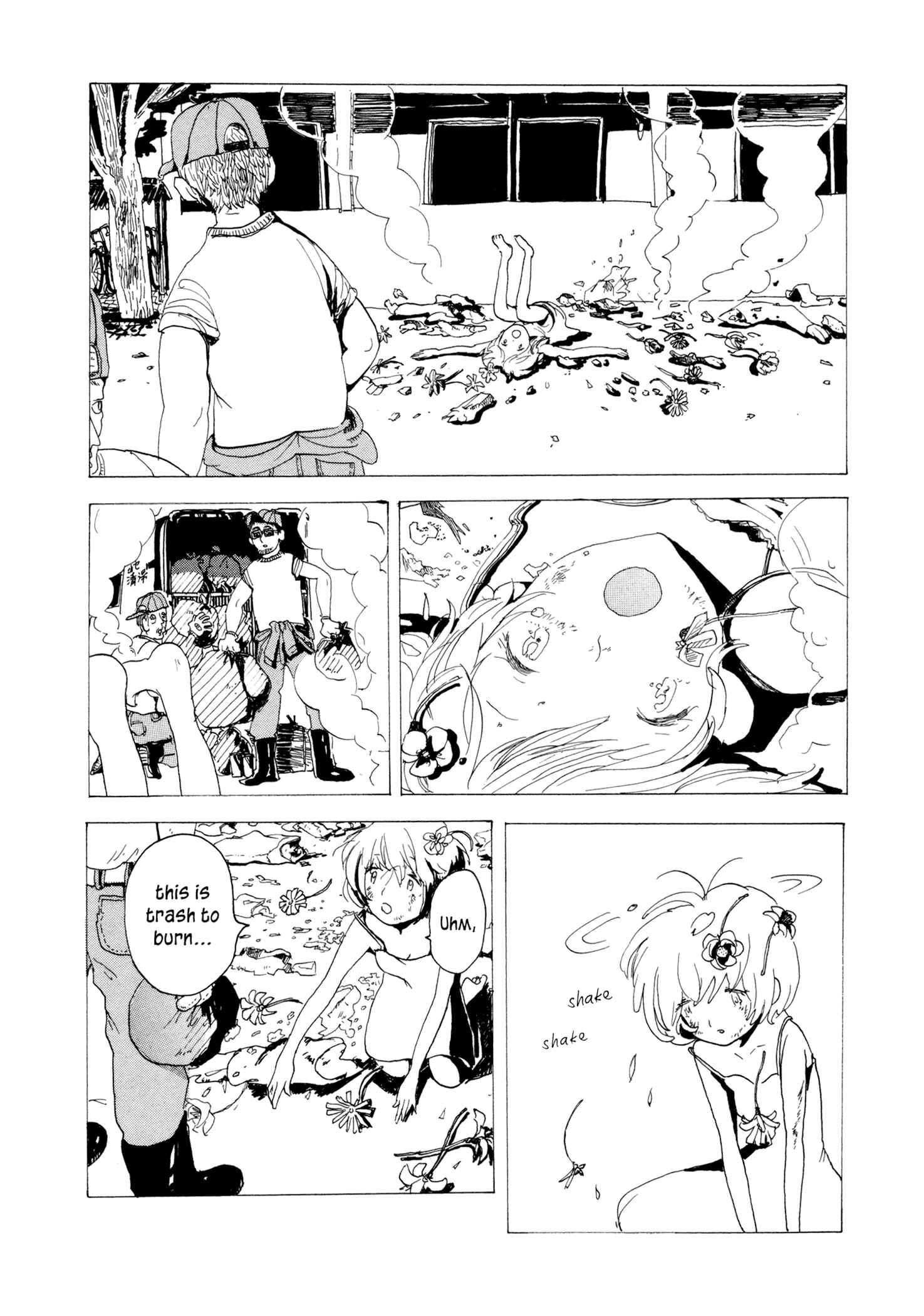 Page 19 Chapter 4 News of Transformations