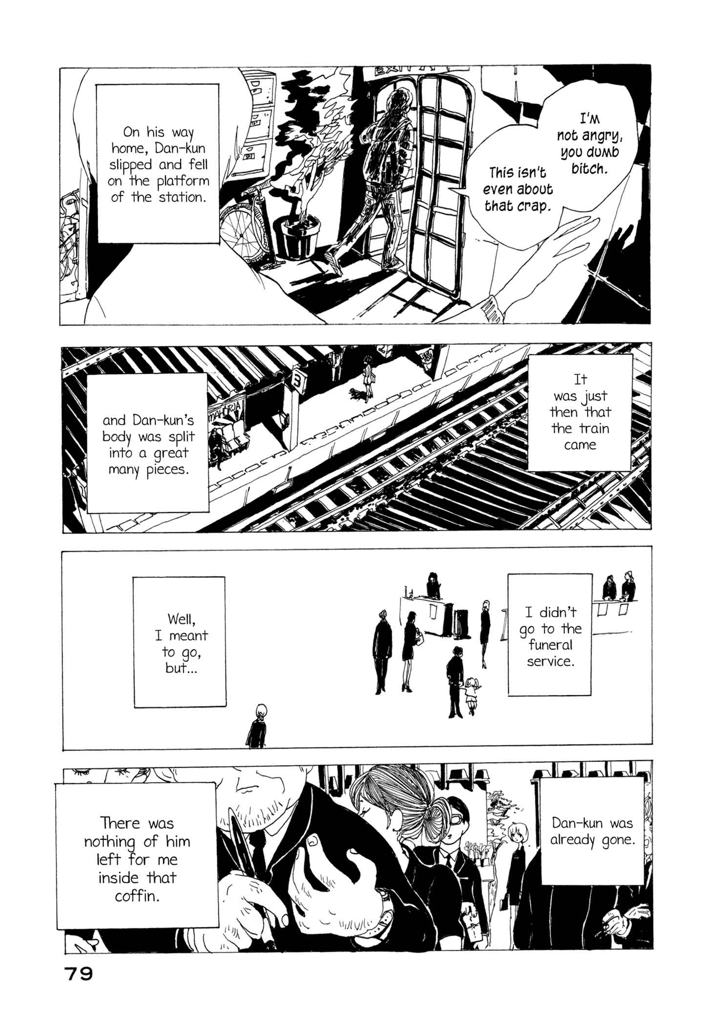 Page 3 Chapter 4 News of Transformations
