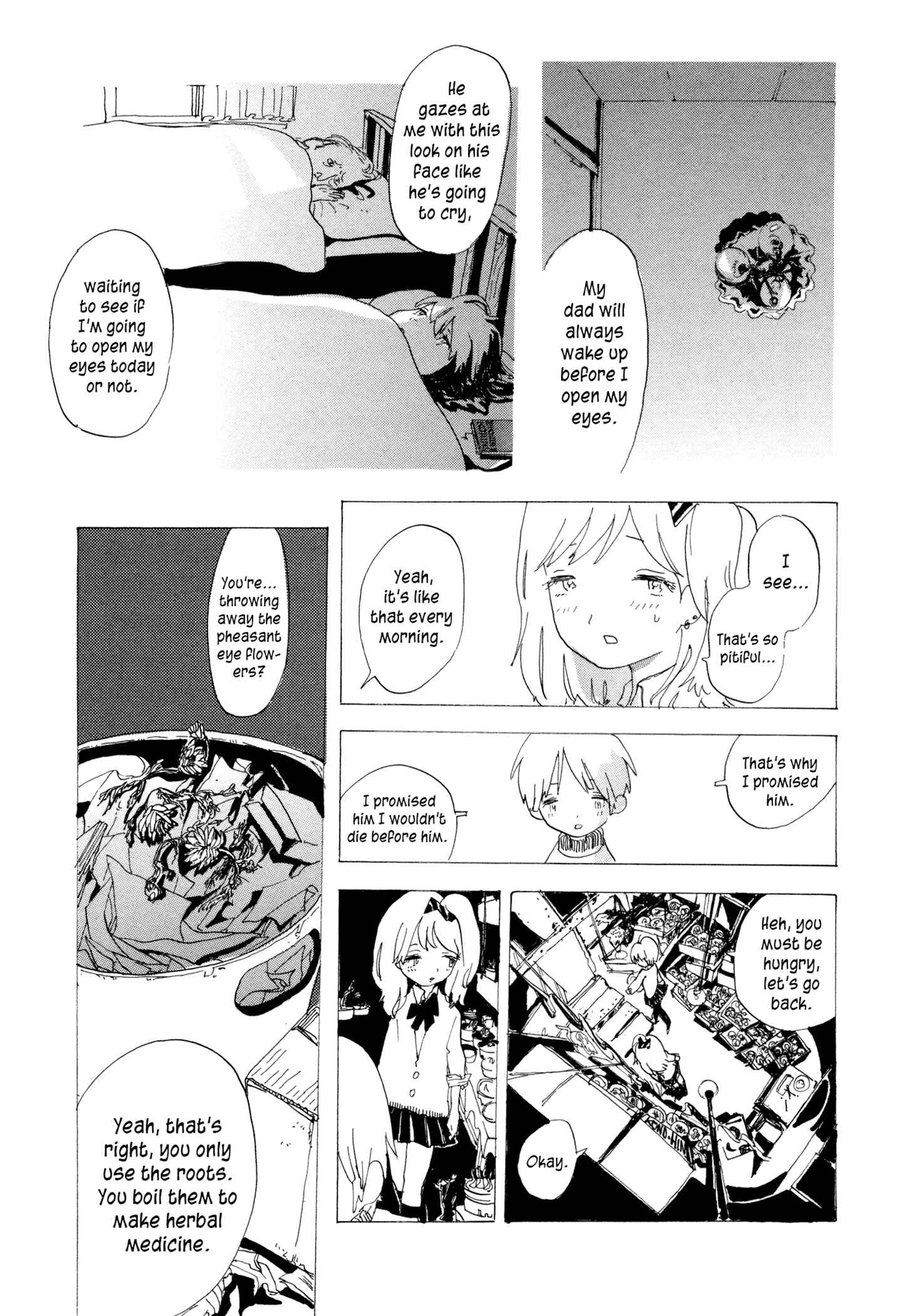 Page 11 Chapter 6 News of Transformations