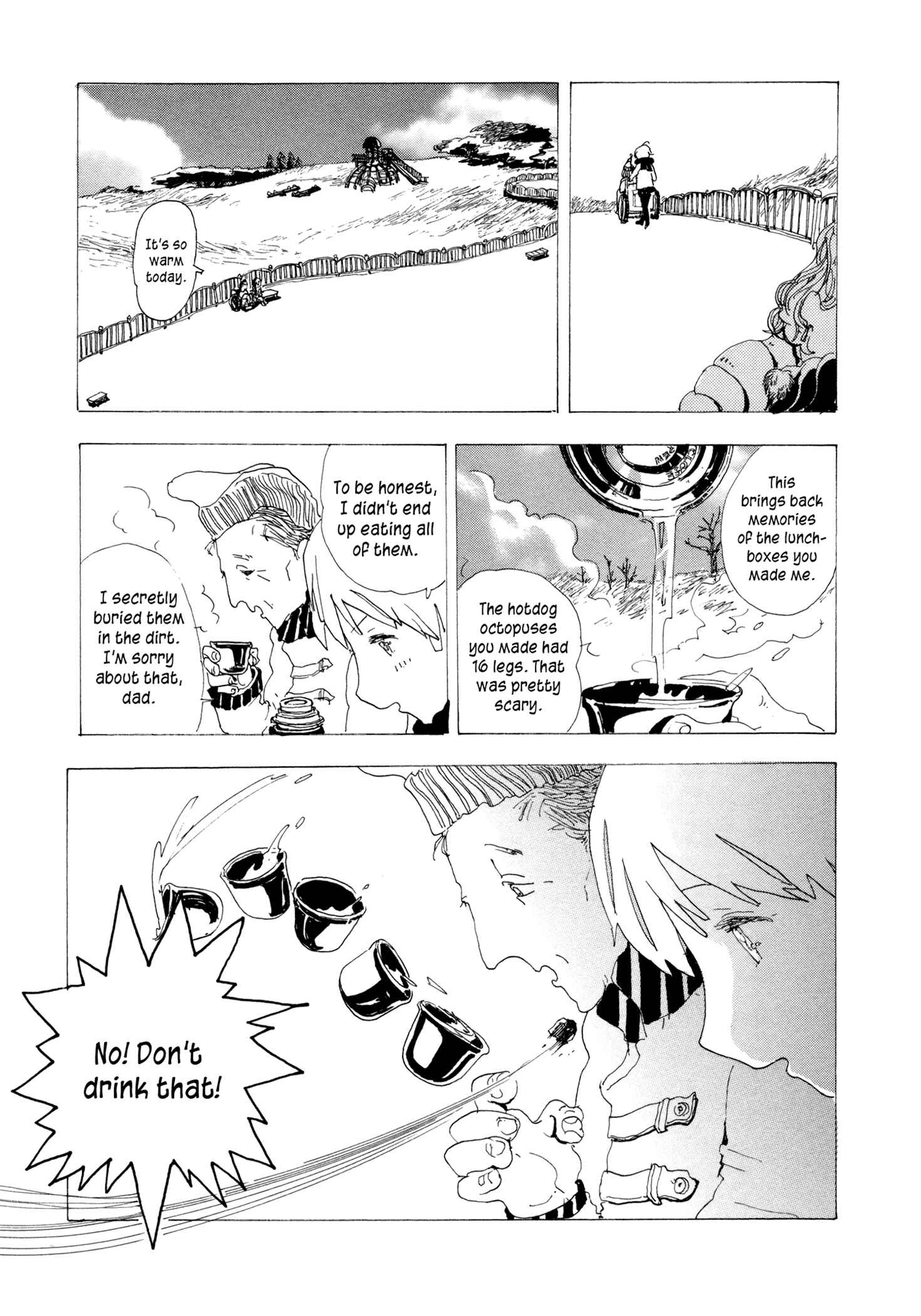 Page 13 Chapter 6 News of Transformations