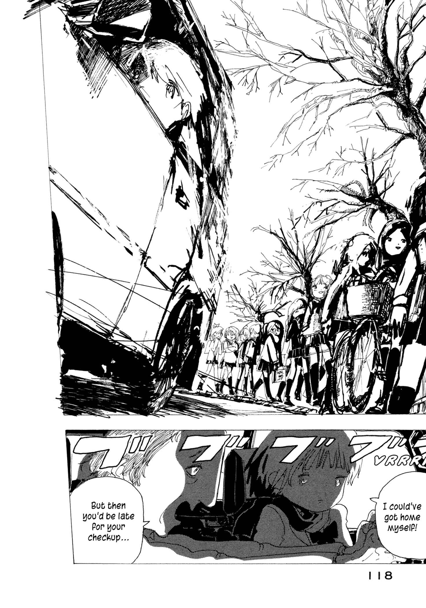 Page 2 Chapter 6 News of Transformations