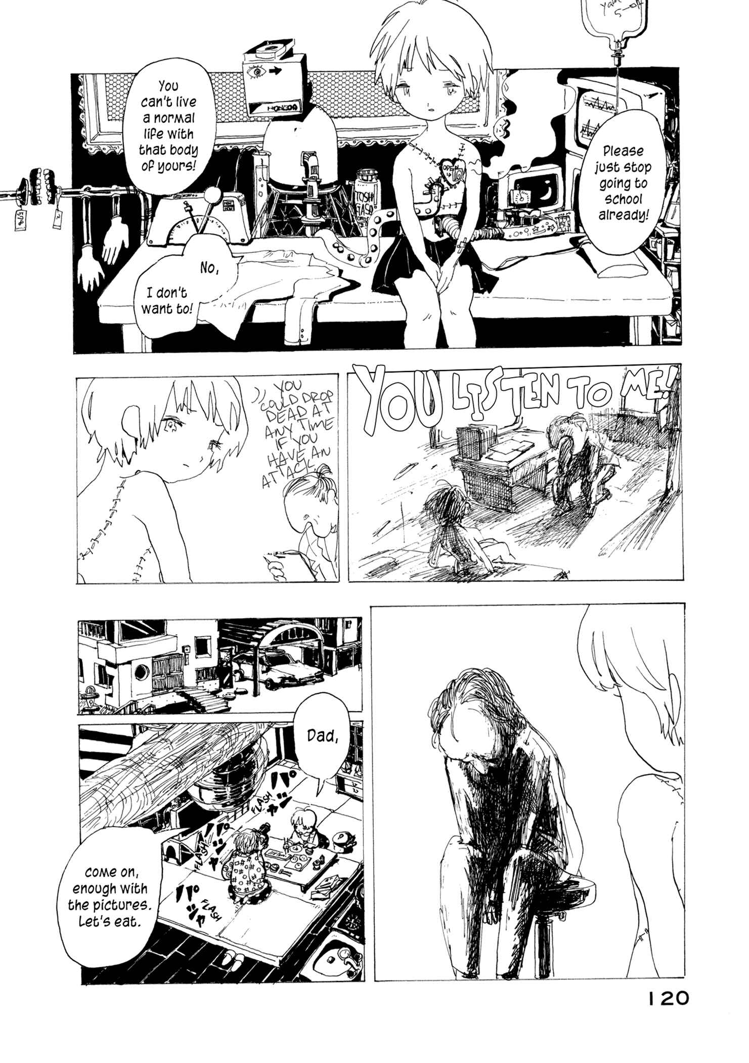 Page 4 Chapter 6 News of Transformations