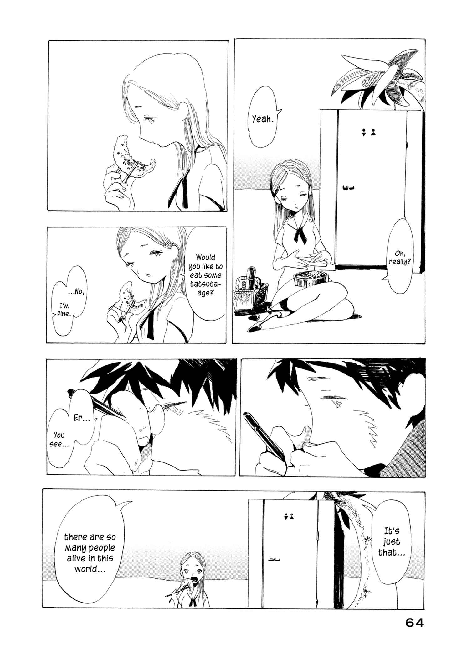 Page 10 Chapter 3 News of Transformations