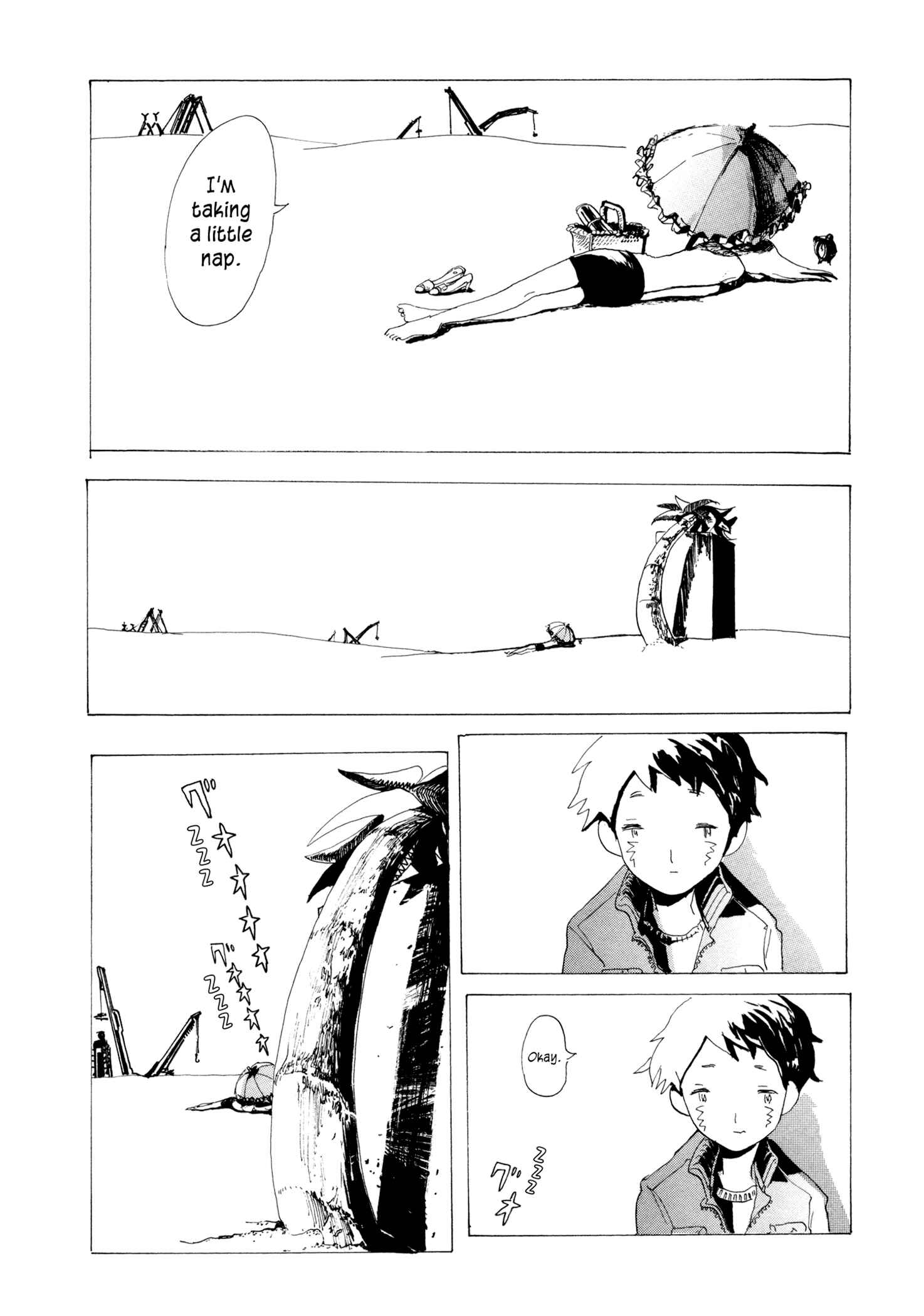 Page 14 Chapter 3 News of Transformations