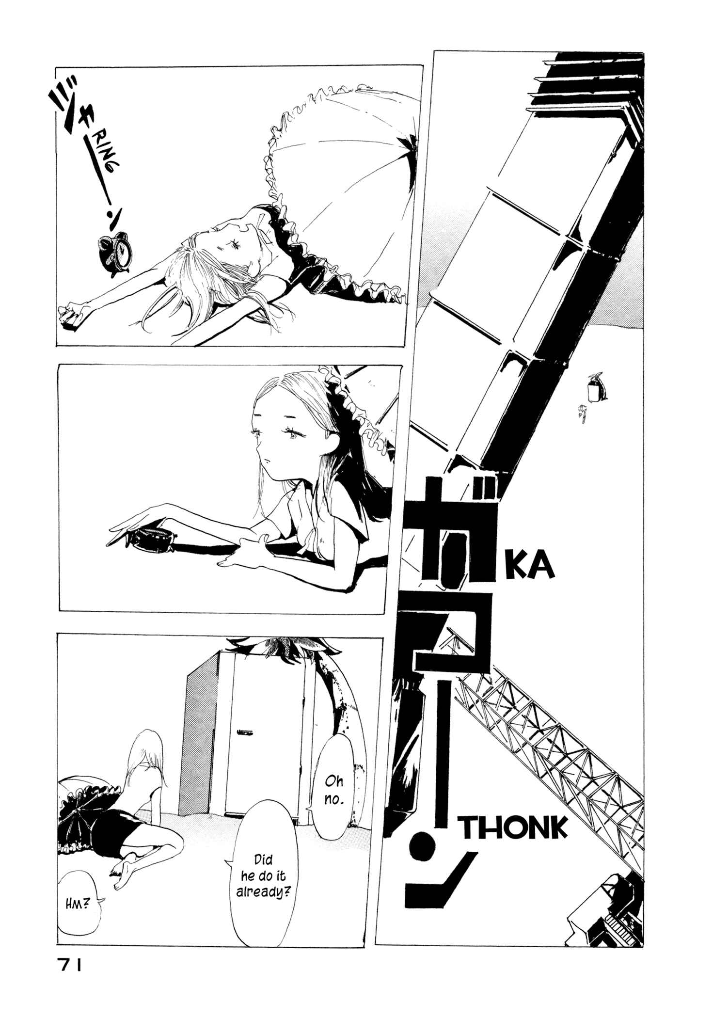 Page 17 Chapter 3 News of Transformations