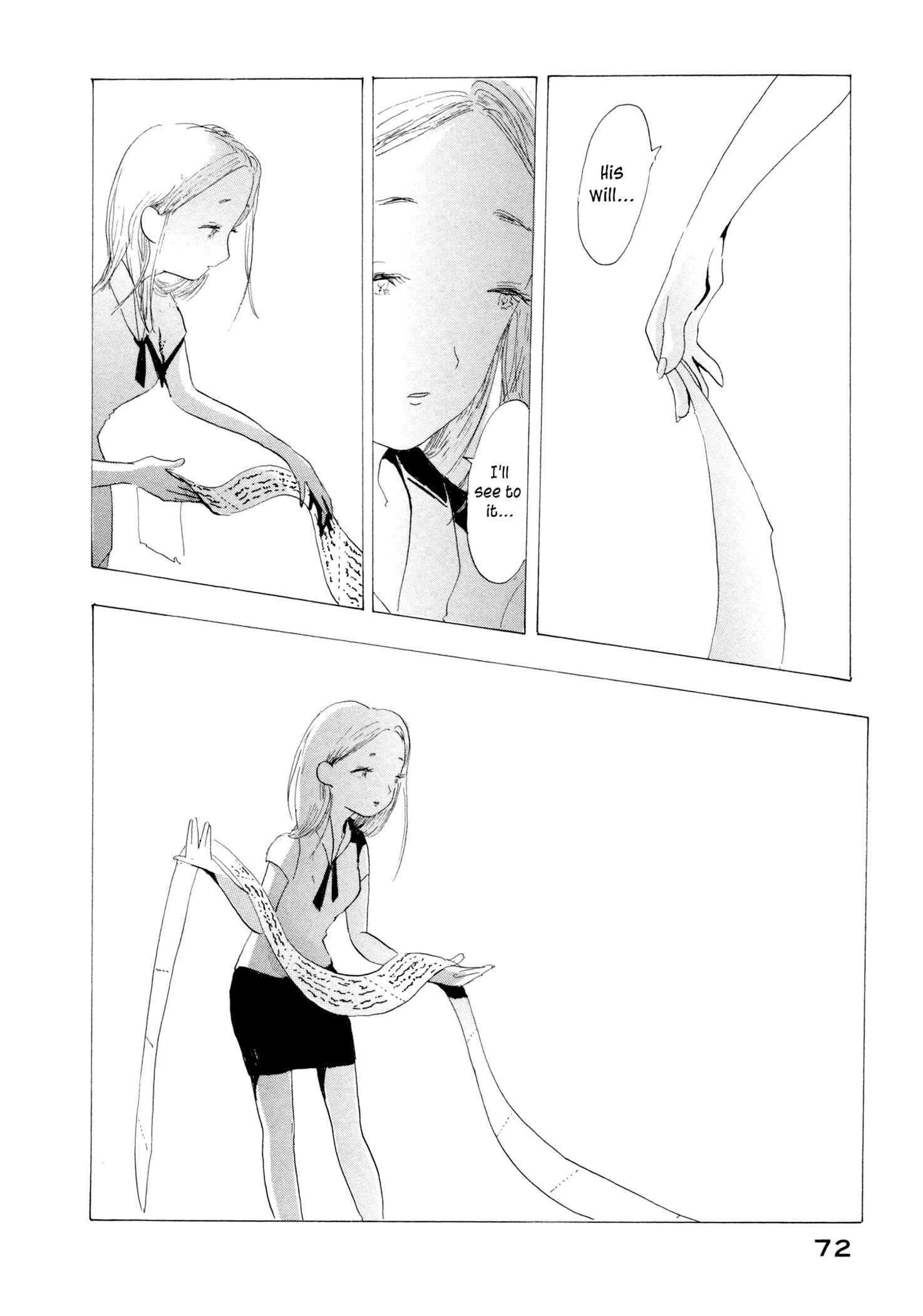 Page 18 Chapter 3 News of Transformations