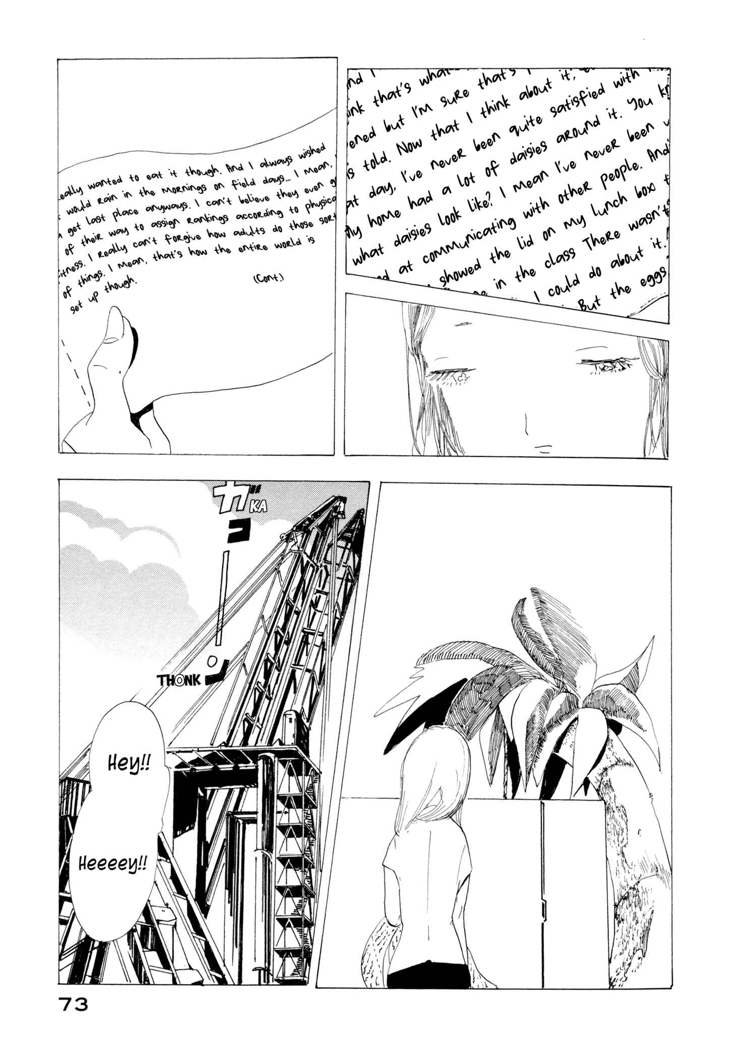 Page 19 Chapter 3 News of Transformations