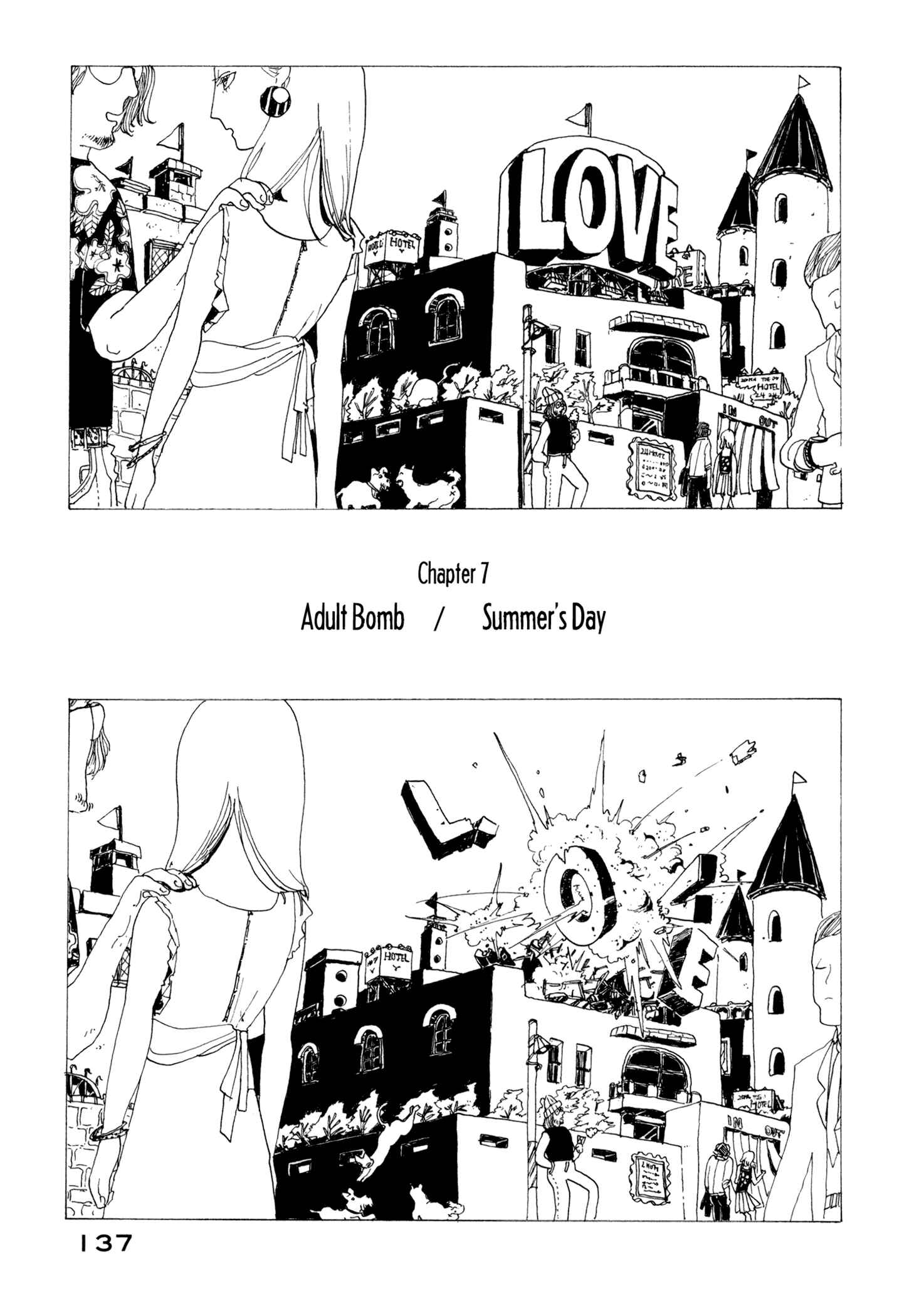 Page 1 Chapter 7 News of Transformations