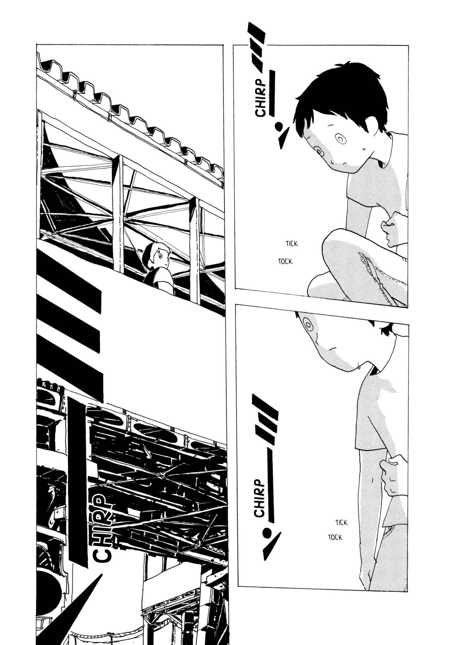 Page 21 Chapter 7 News of Transformations